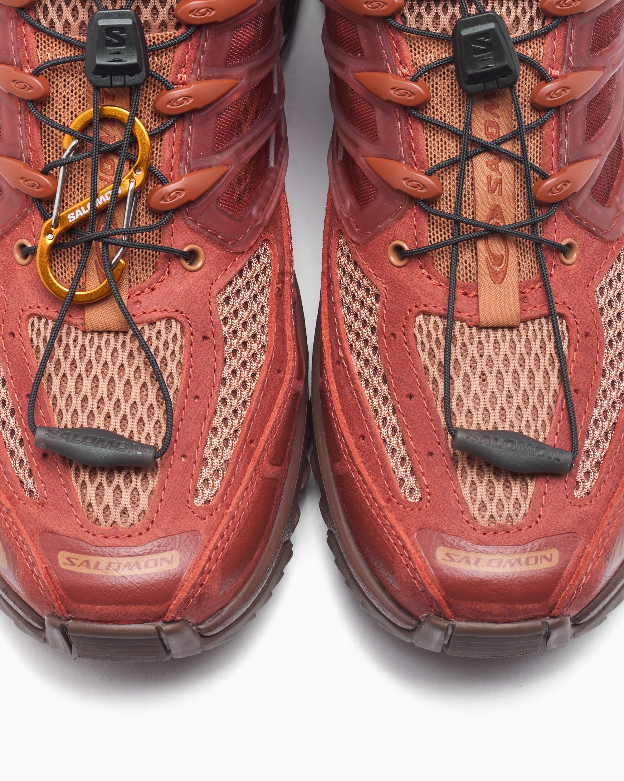 Sneakers Salomon Advanced ACS Pro "Red Ashes" - L47967900