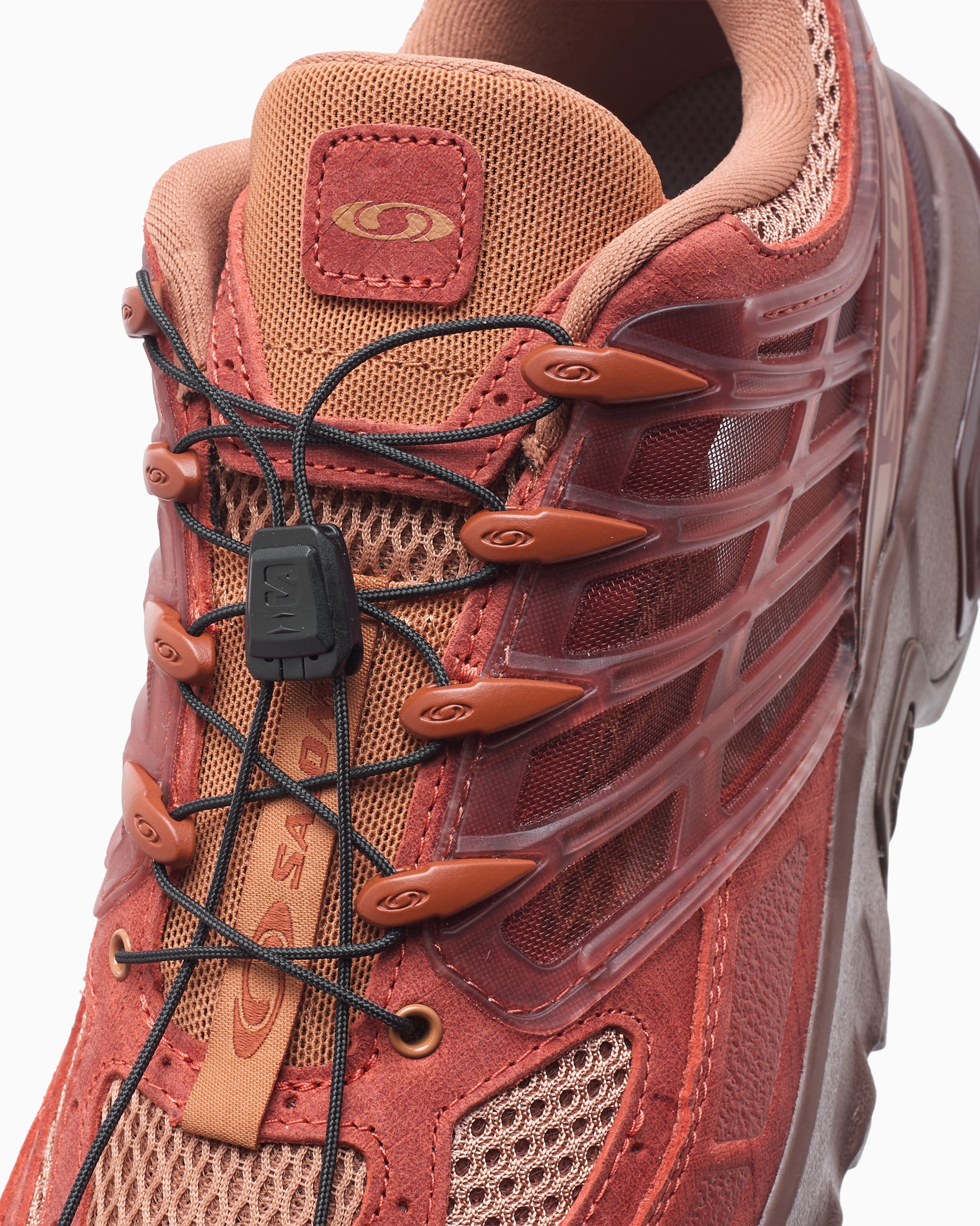 Sneakers Salomon Advanced ACS Pro "Red Ashes" - L47967900