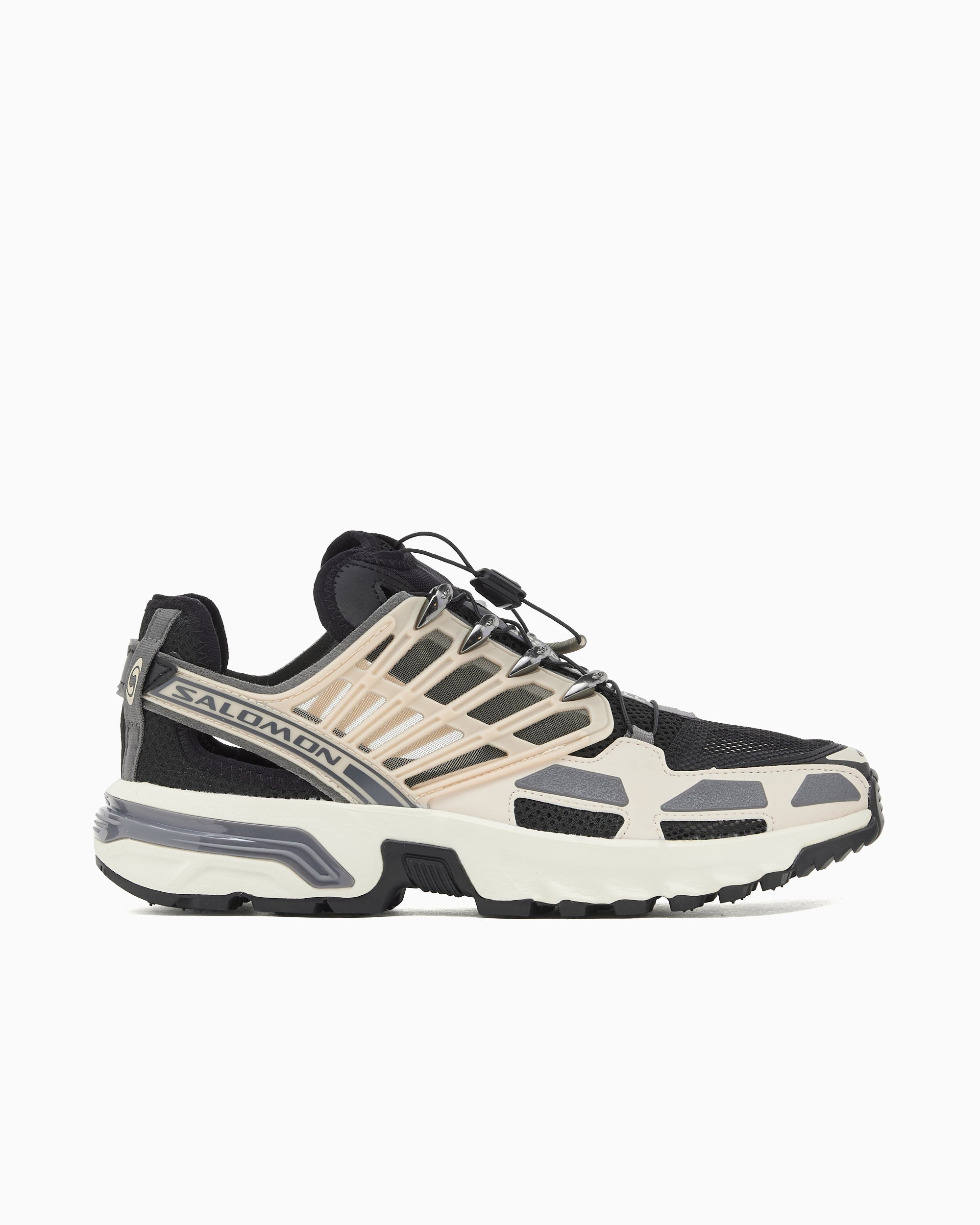 サロモン Salomon ACS PRO SHELL 27.5 cm sneakers-salomon-advanced-acs-