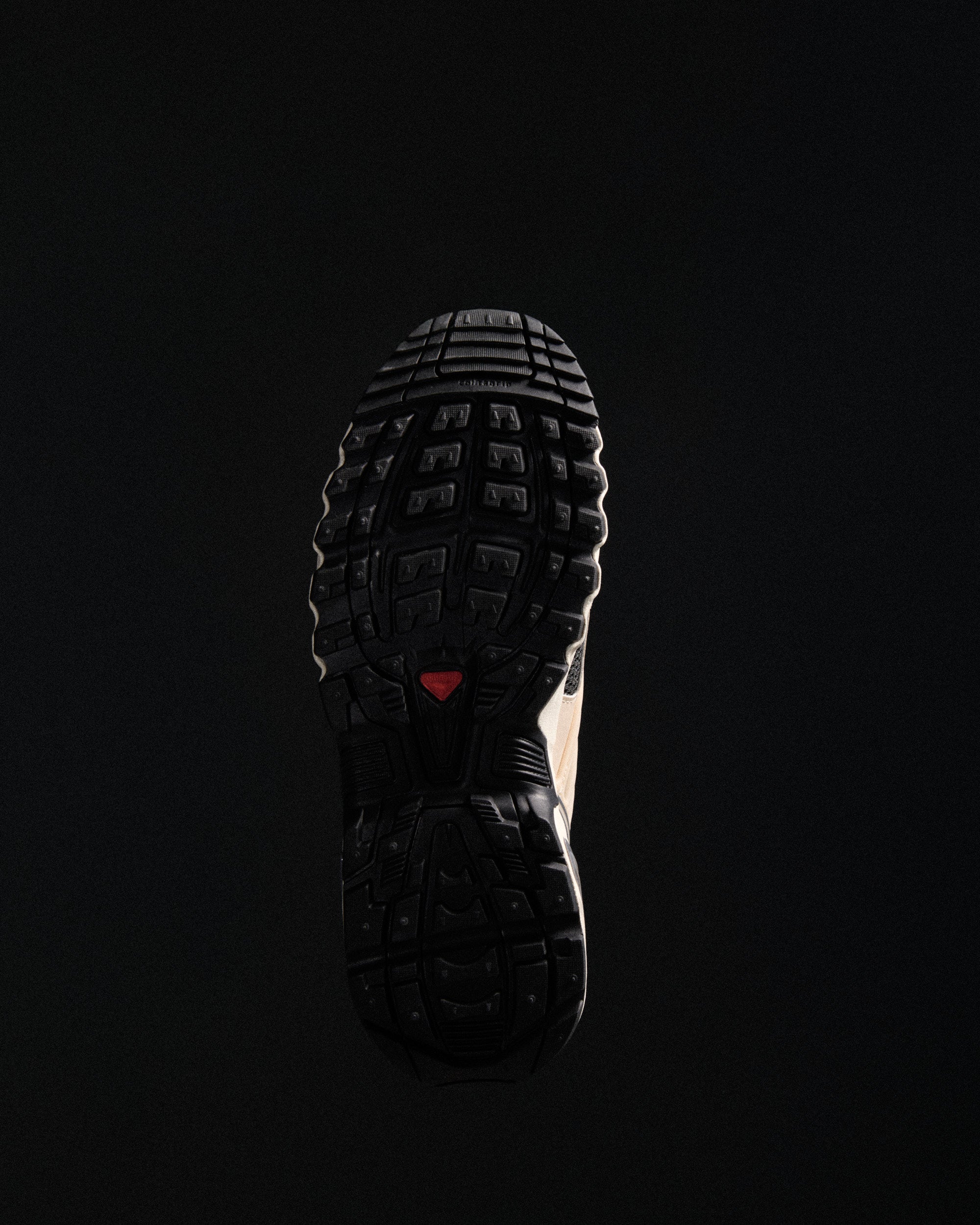 Salomon Advanced ACS Pro Shell