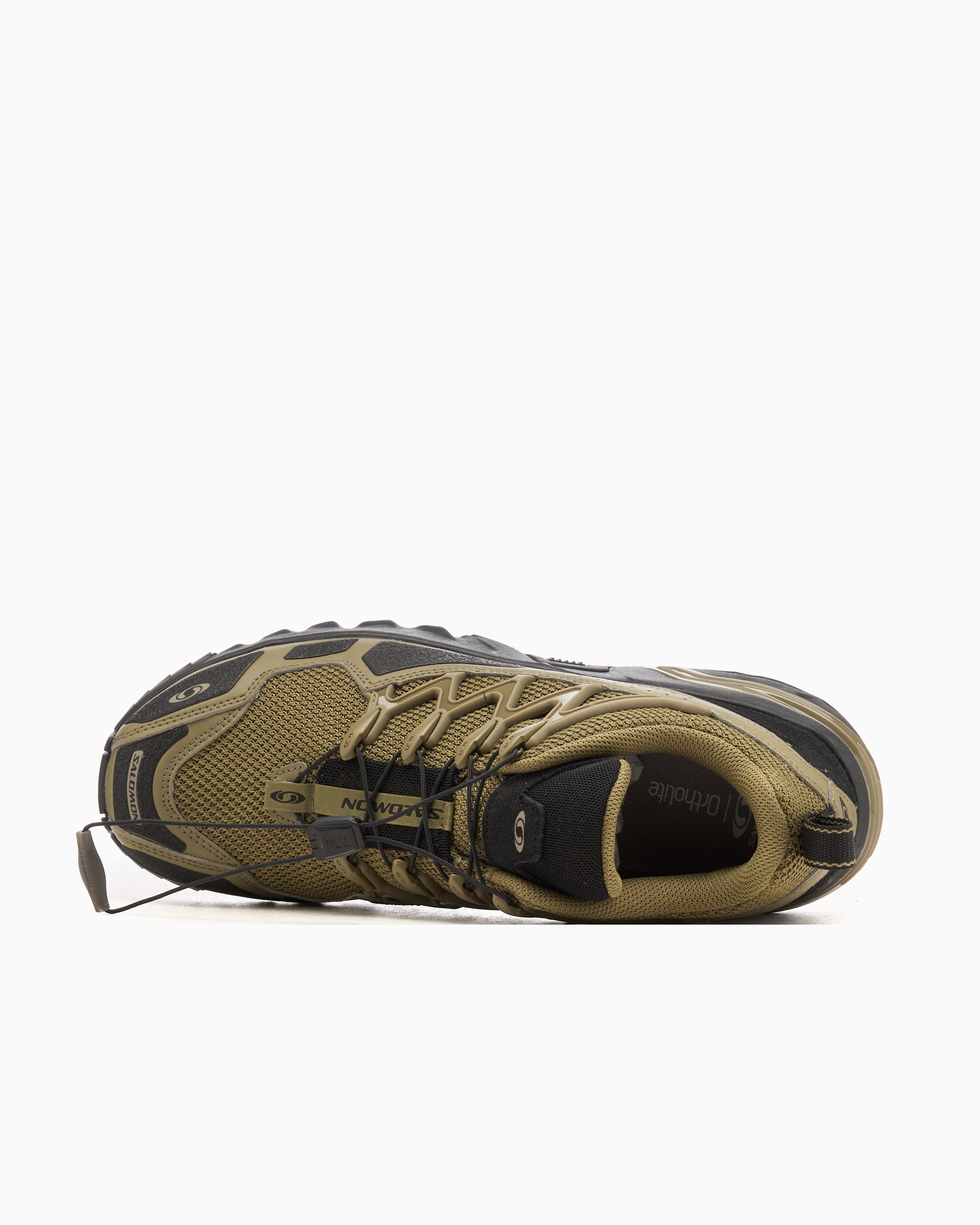 Sneakers Salomon Advanced ACS + Seasonal - L47731200