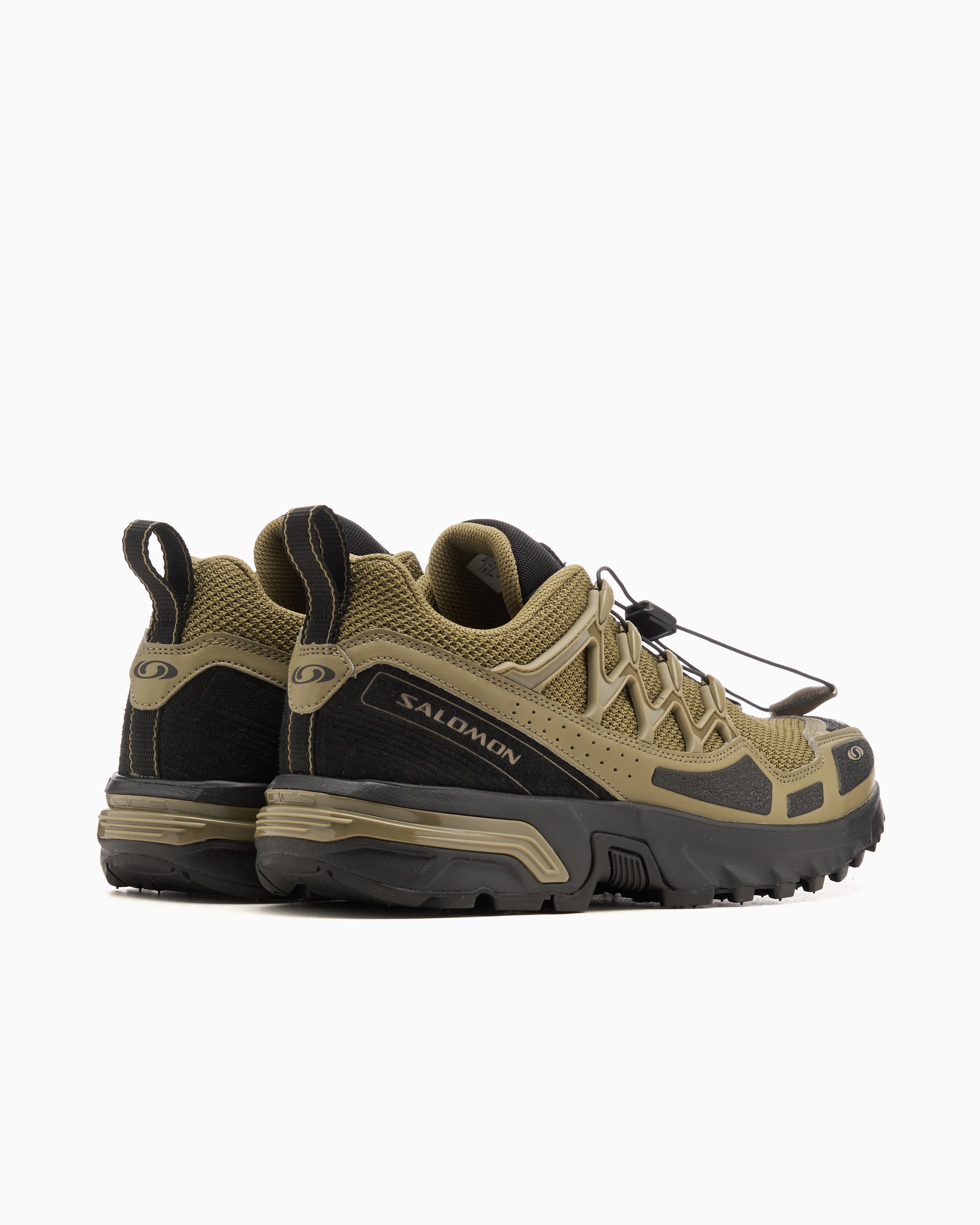 Sneakers Salomon Advanced ACS + Seasonal - L47731200