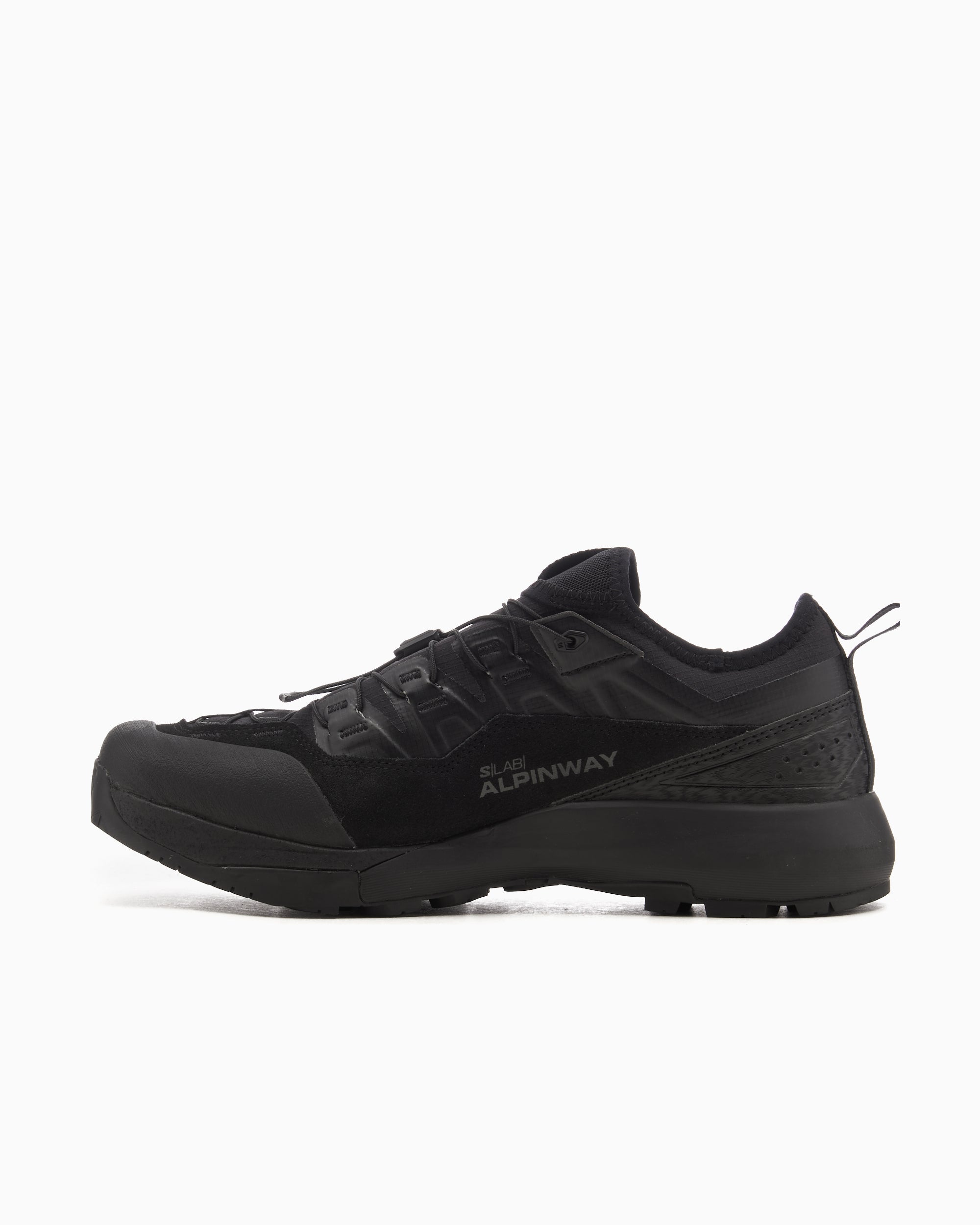 Sneakers Salomon Advanced Alpinway - L47595700