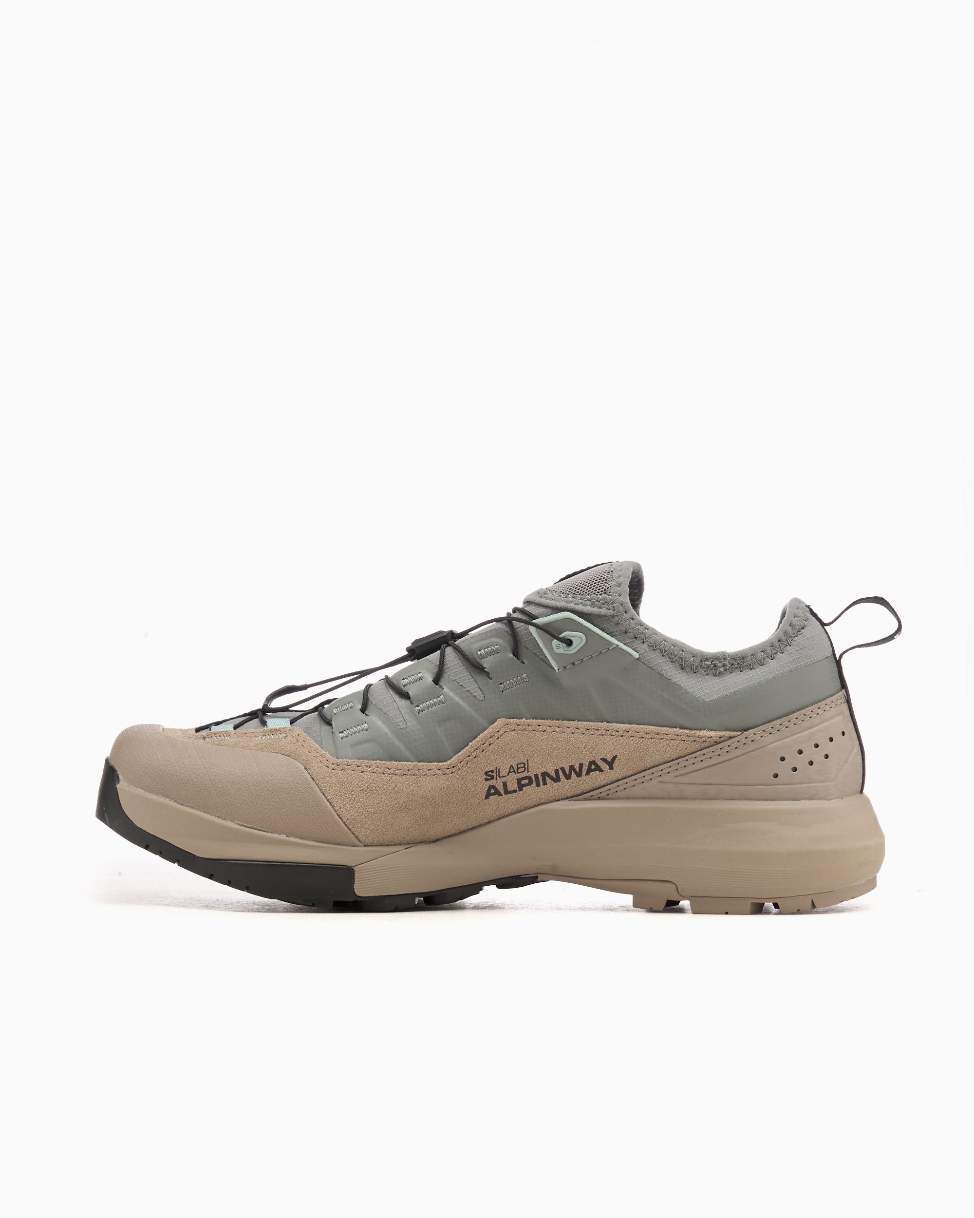Sneakers Salomon Advanced Alpinway - L47731100