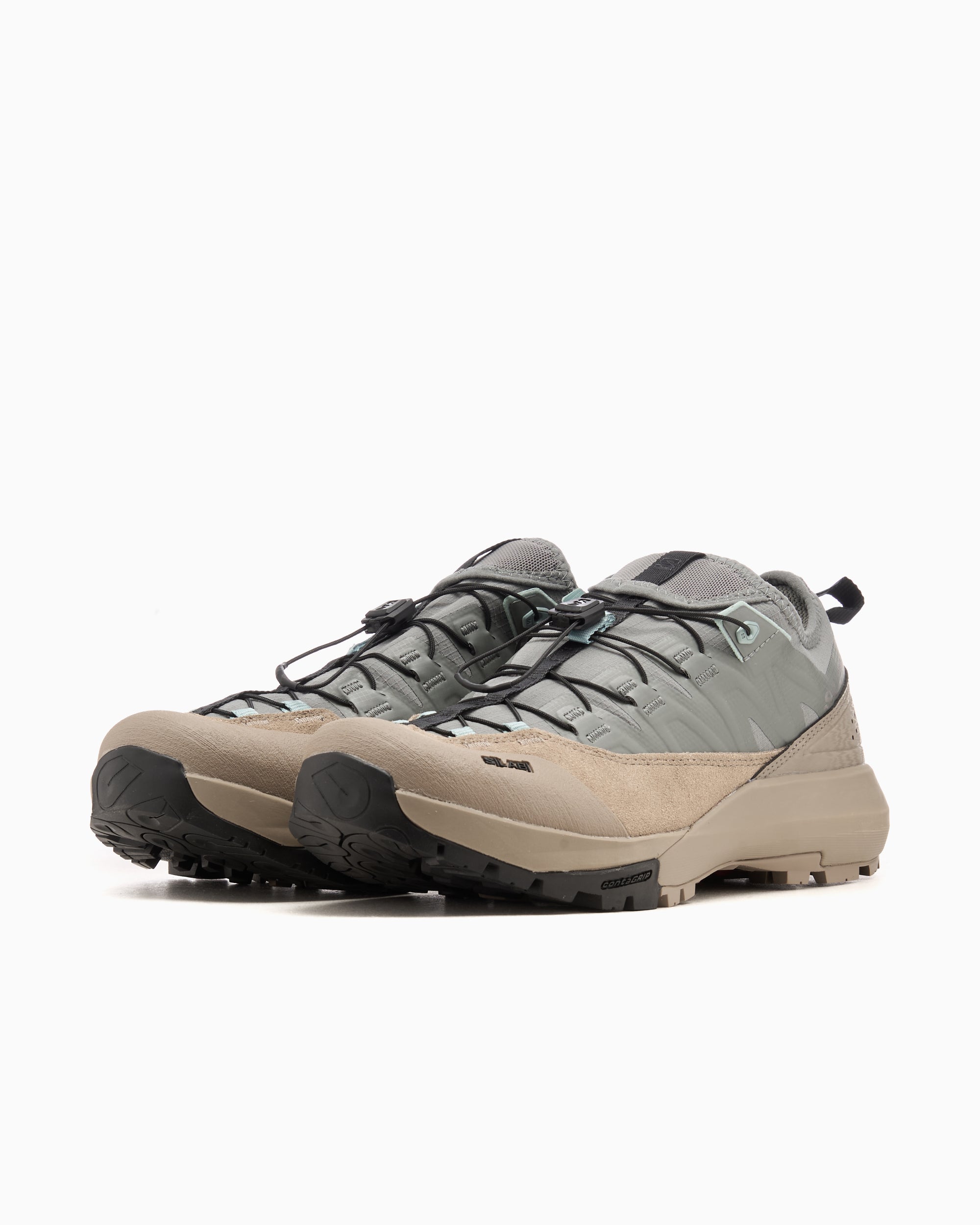 Sneakers Salomon Advanced Alpinway - L47731100