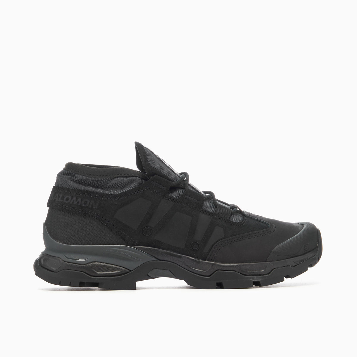 Salomon Advanced Jungle Ultra Low Advanced