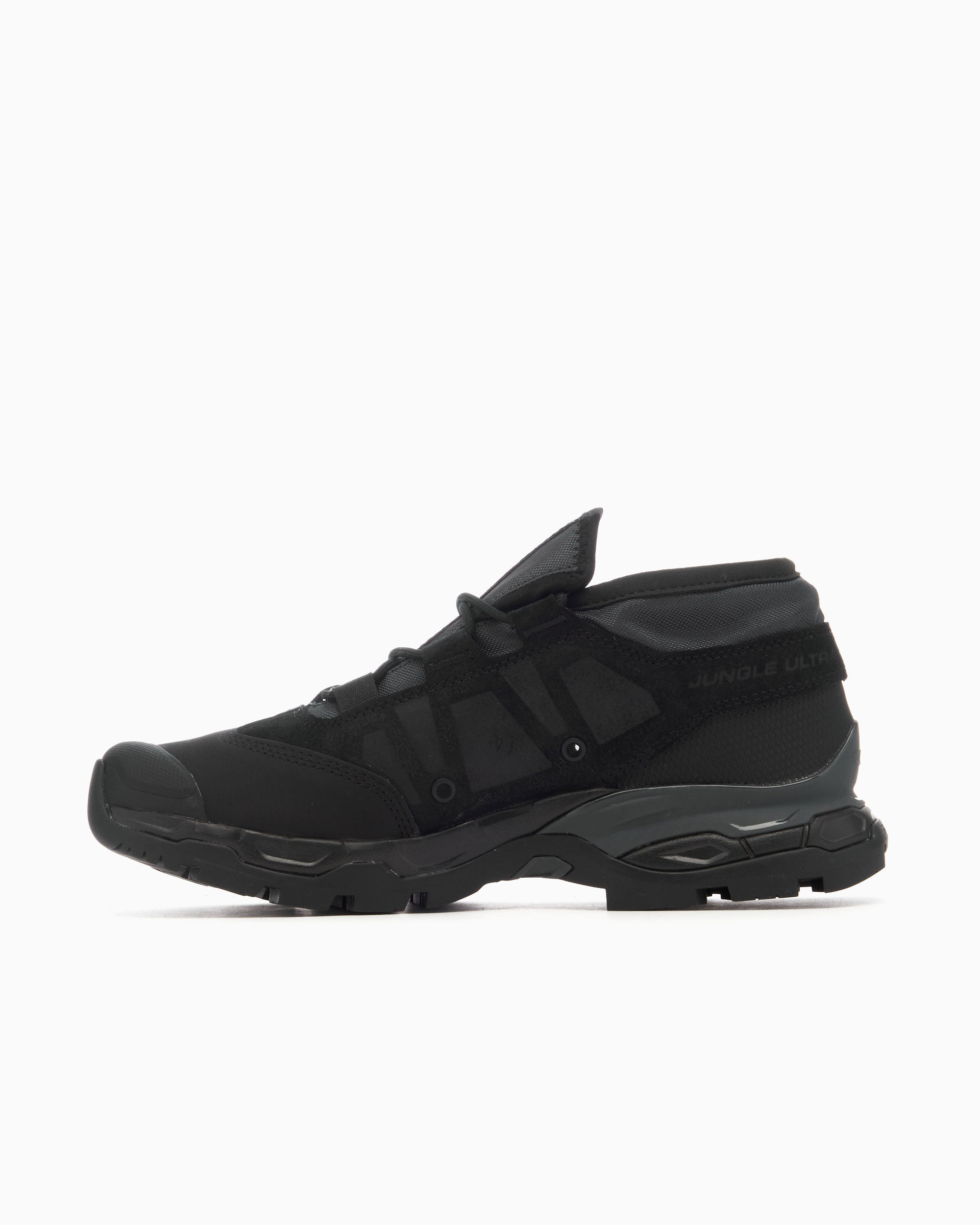 SALOMON★新品未使用★JUNGLE ULTRA LOW ADVANCED Salomon Advanced Jungle Ultra Low Advanced