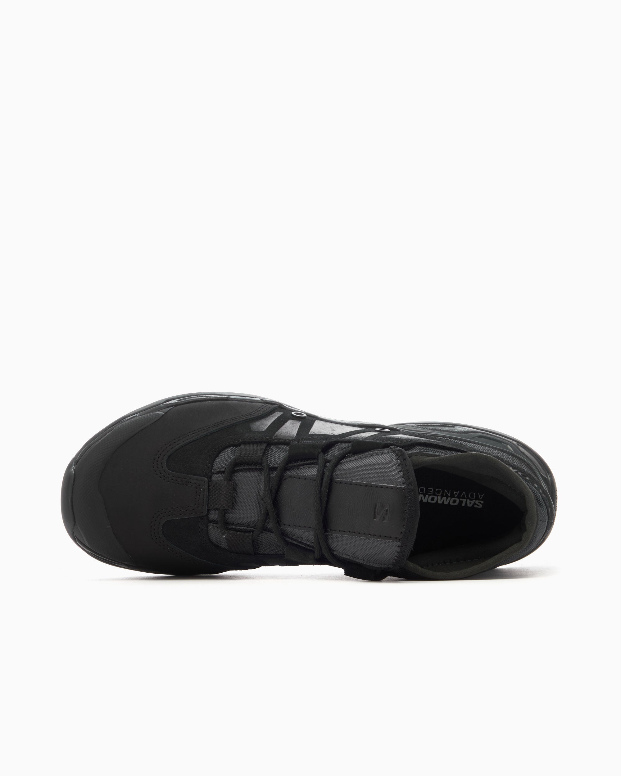 Salomon Advanced Jungle Ultra Low Advanced