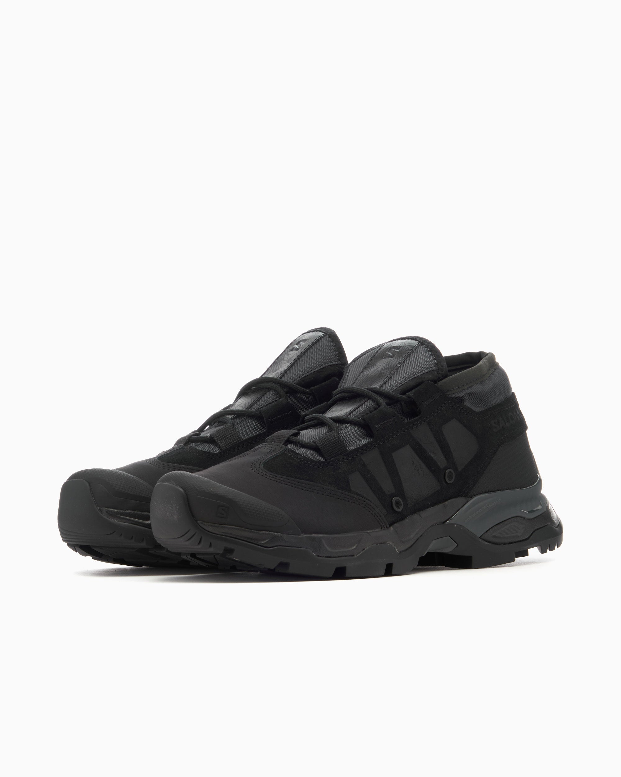 Sneakers Salomon Advanced Jungle Ultra Low Advanced - L47130700