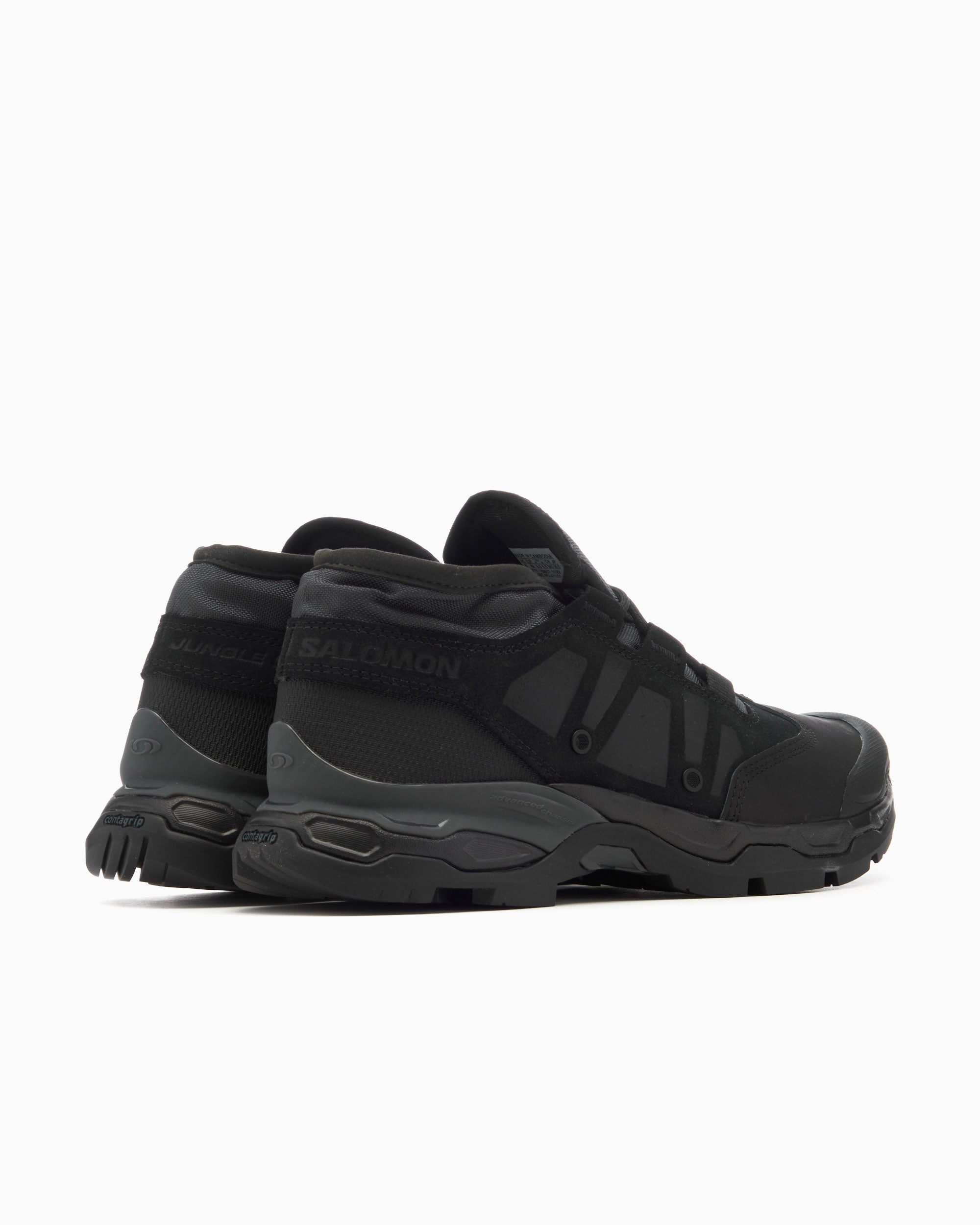 Sneakers Salomon Advanced Jungle Ultra Low Advanced - L47130700
