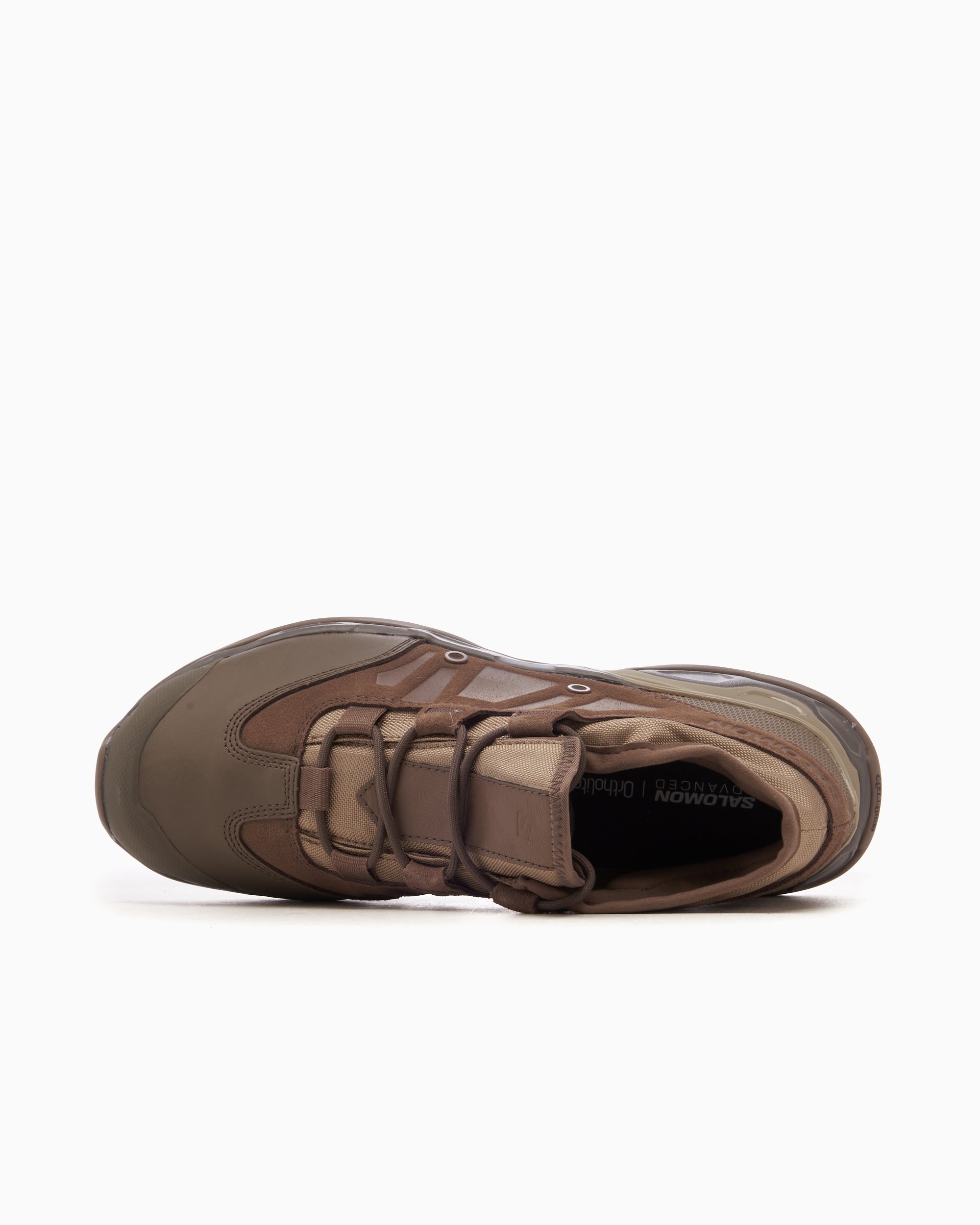 Sneakers Salomon Advanced Jungle Ultra Low - L47304700