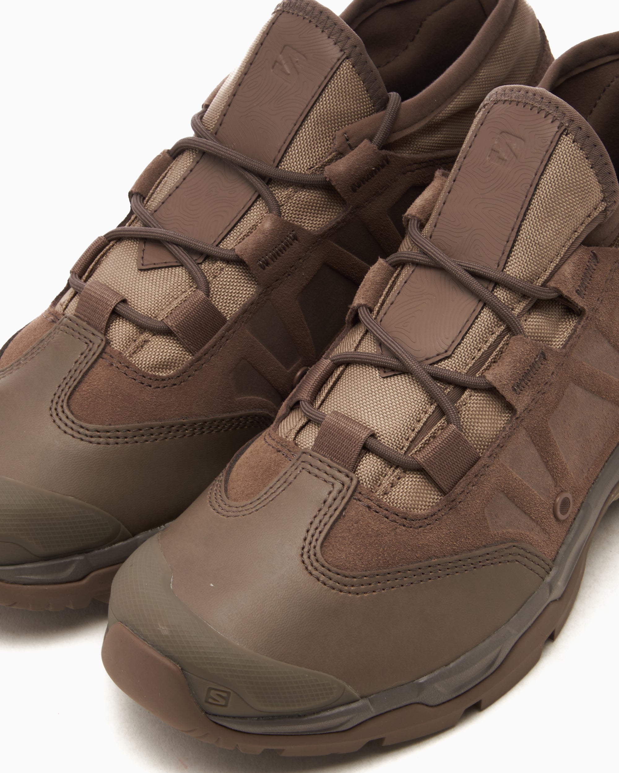 Salomon Advanced Jungle Ultra Low