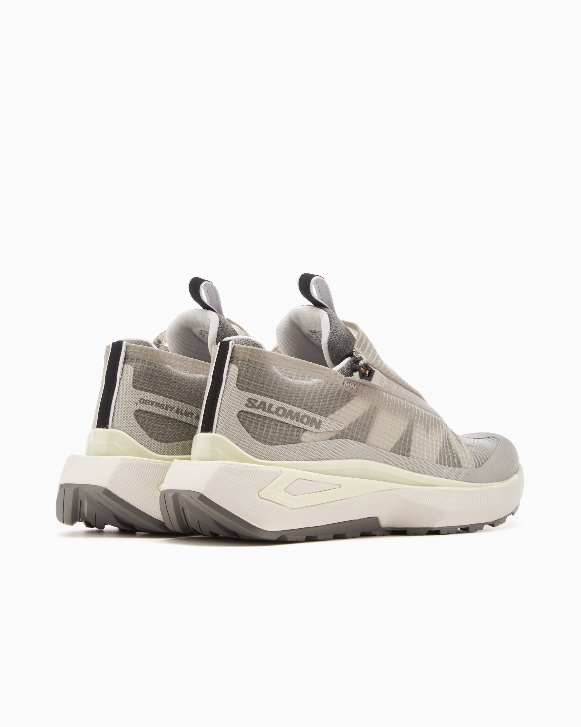 Sneakers Salomon Advanced Odyssey ELMT Clear - L47444700