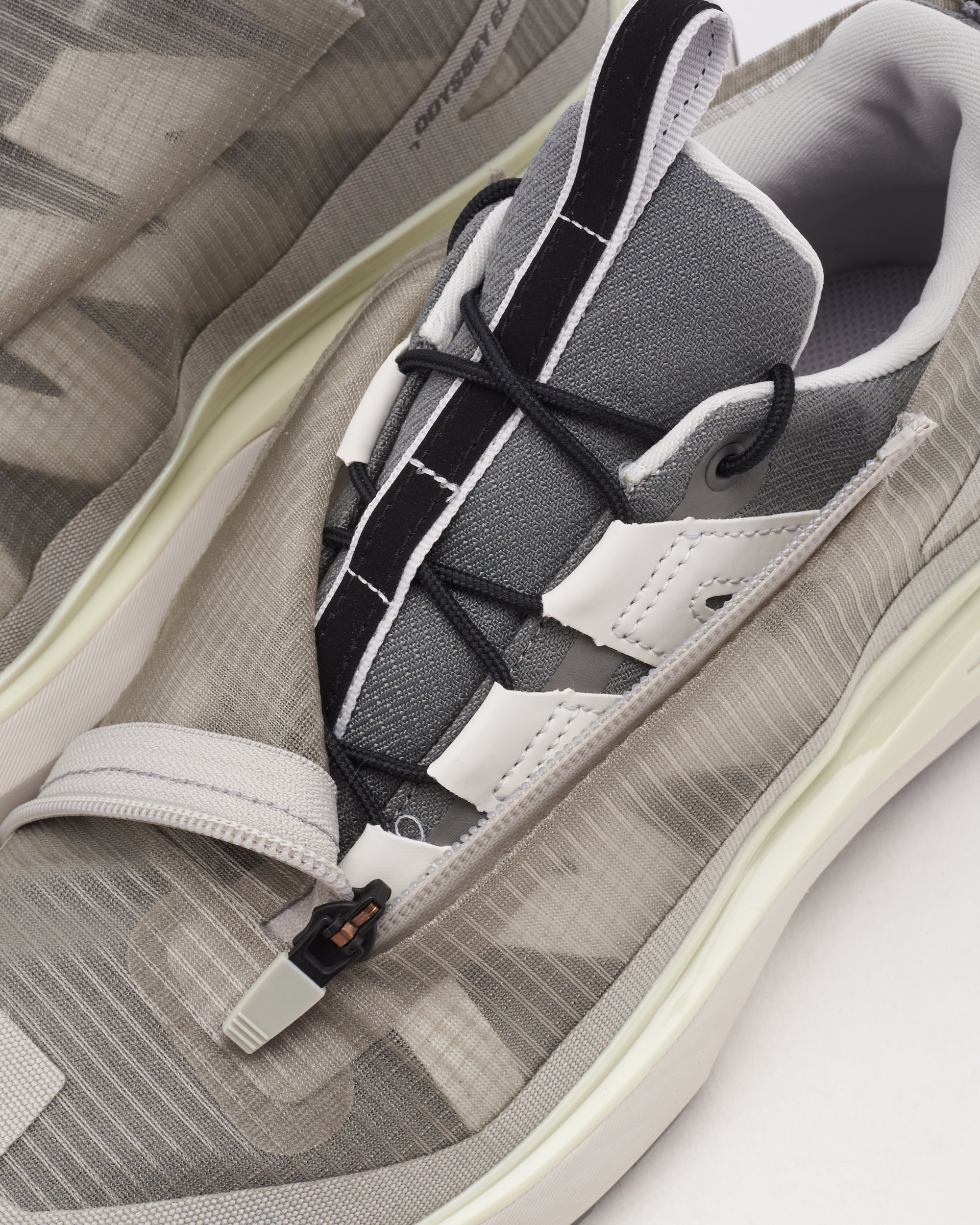 Sneakers Salomon Advanced Odyssey ELMT Clear - L47444700