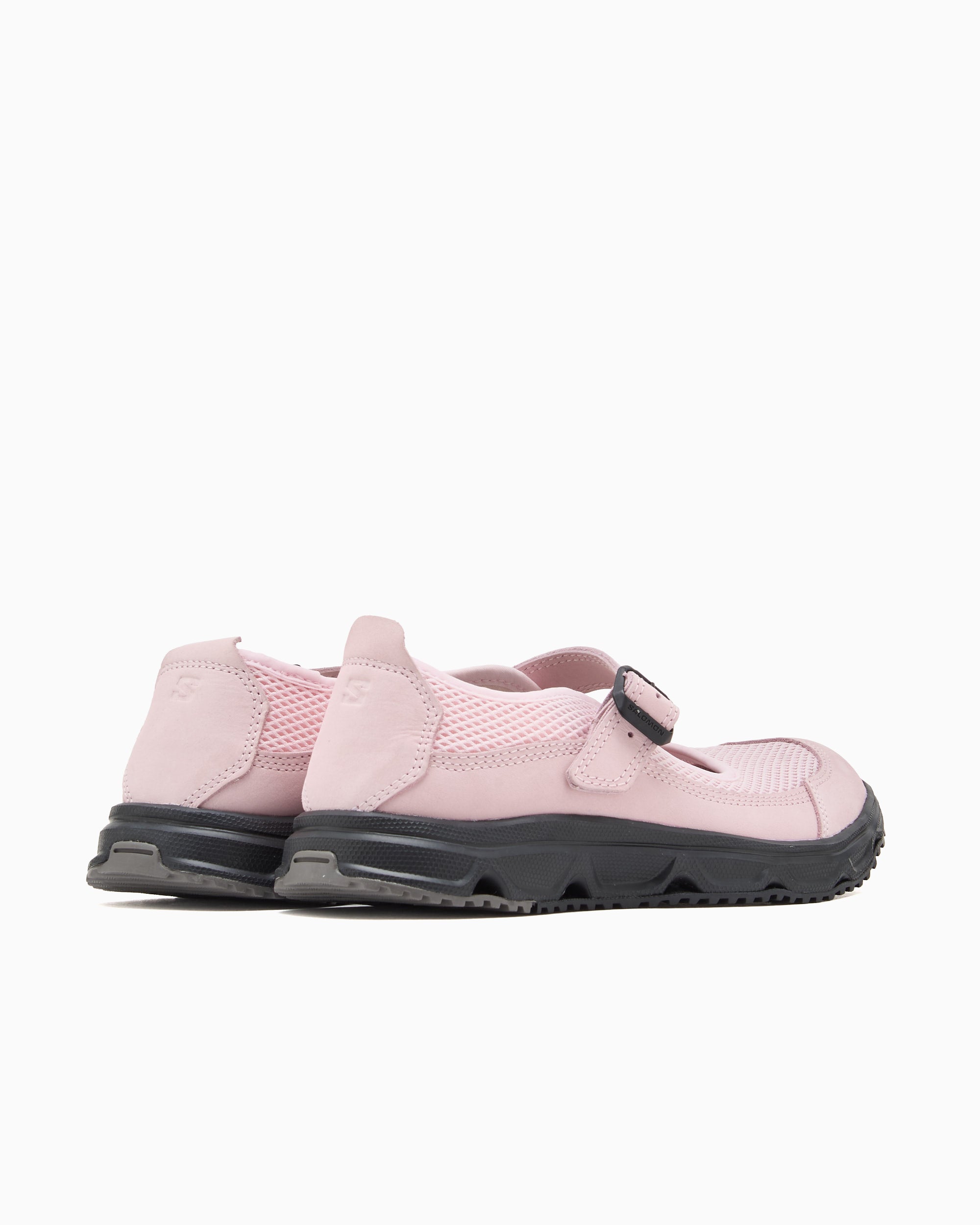 MAY様 Salomon Advanced RX Marie-Jeanne 