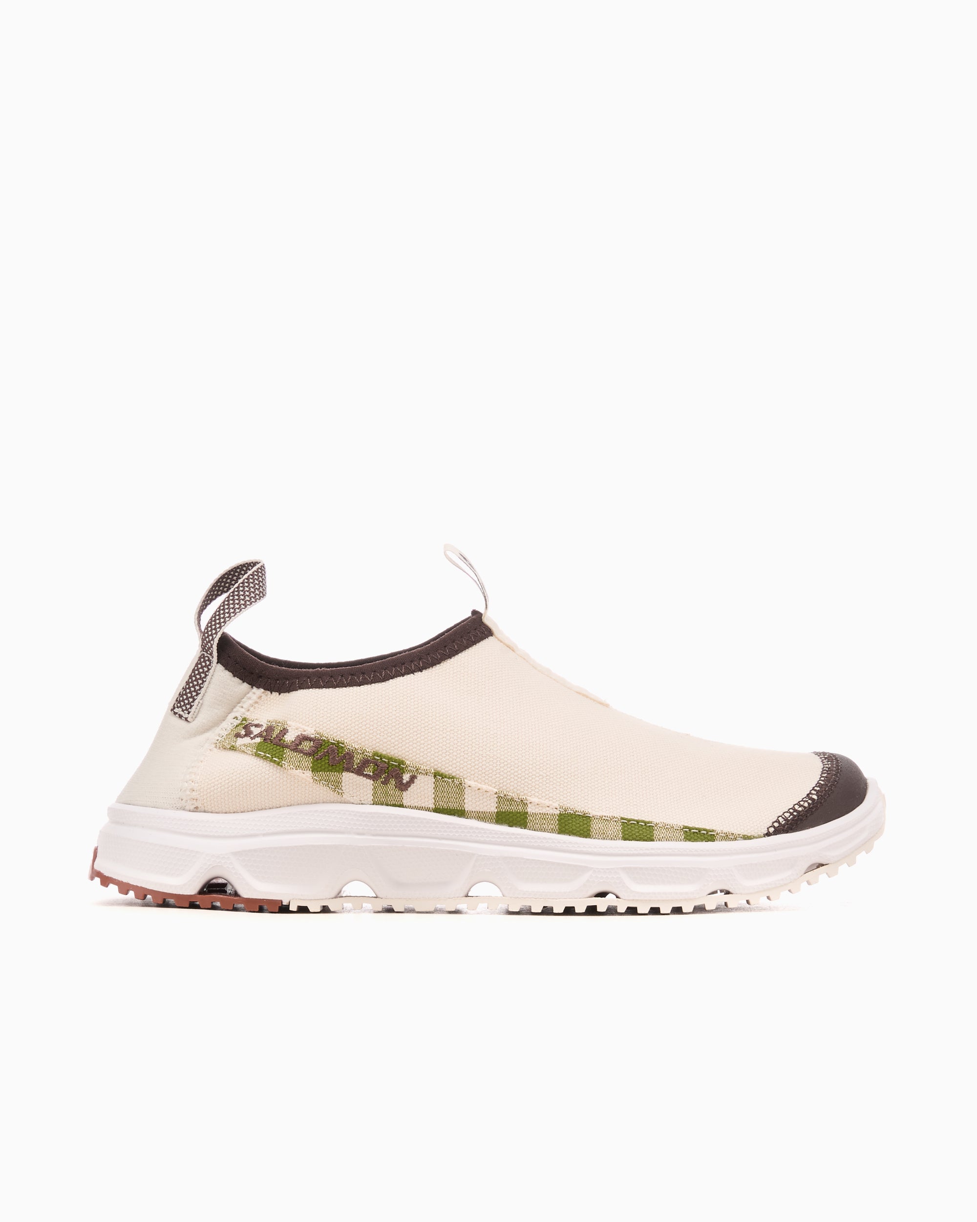 Salomon Advanced RX Moc 3.0 Canvas
