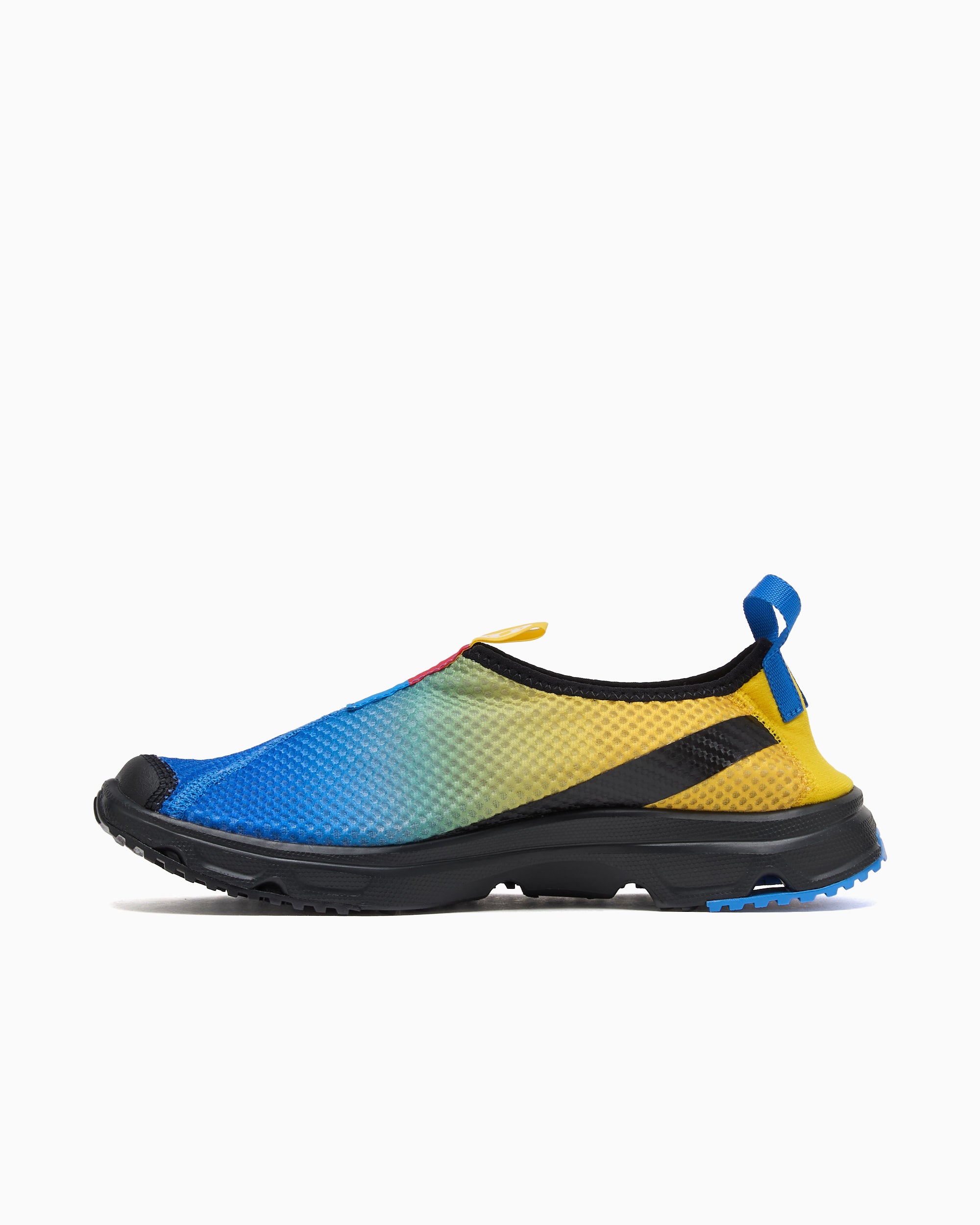 Salomon Advanced RX Moc 3.0