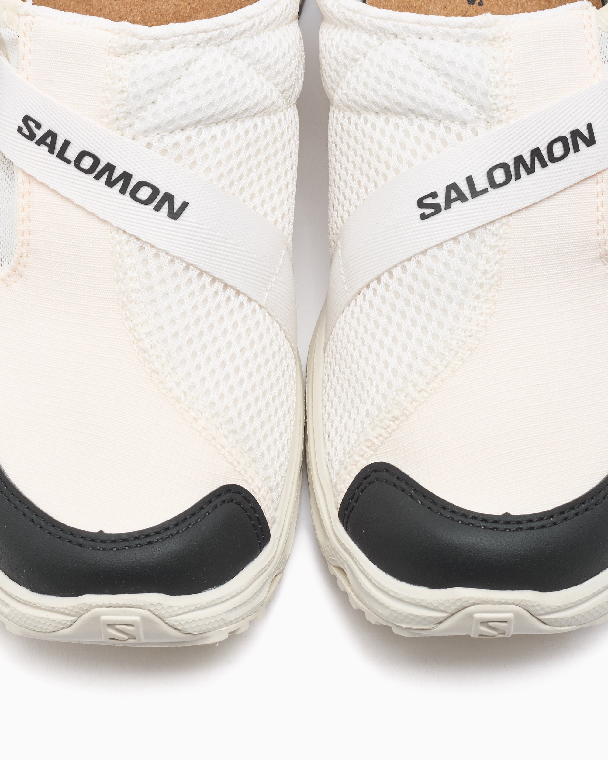 Sneakers Salomon Advanced RX Moc 3.0 Nomad - L47957200