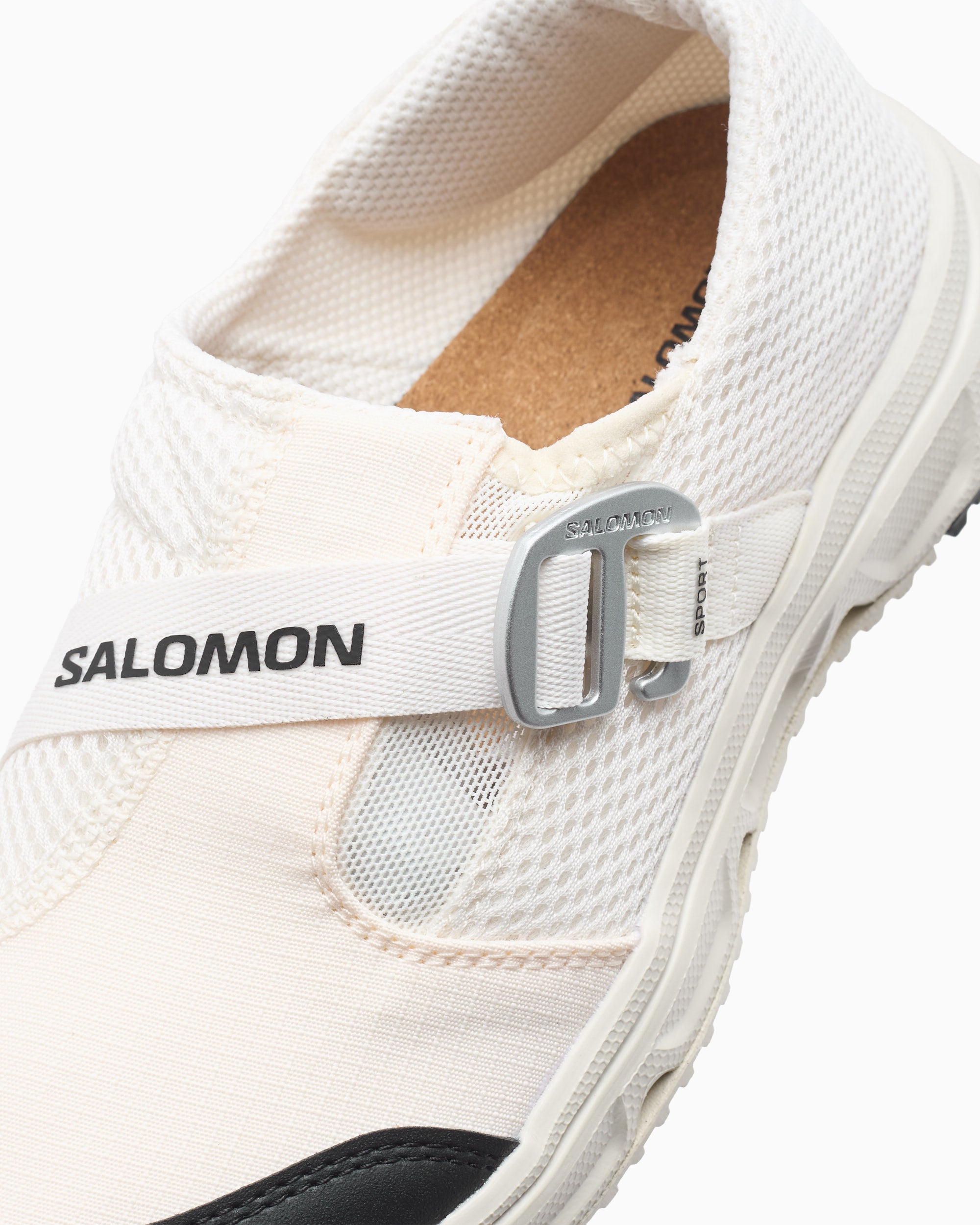 Salomon Advanced RX Moc 3.0 Nomad