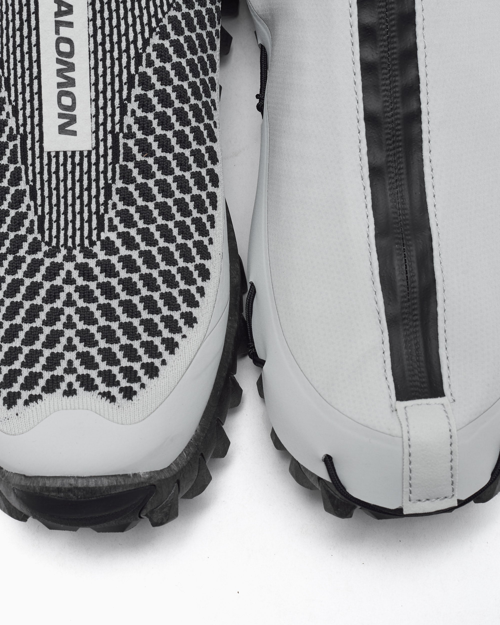 Salomon Advanced Snowclog Advanced Mid Waterproof Salomon Advanced Snowclog Advanced Mid Waterproof