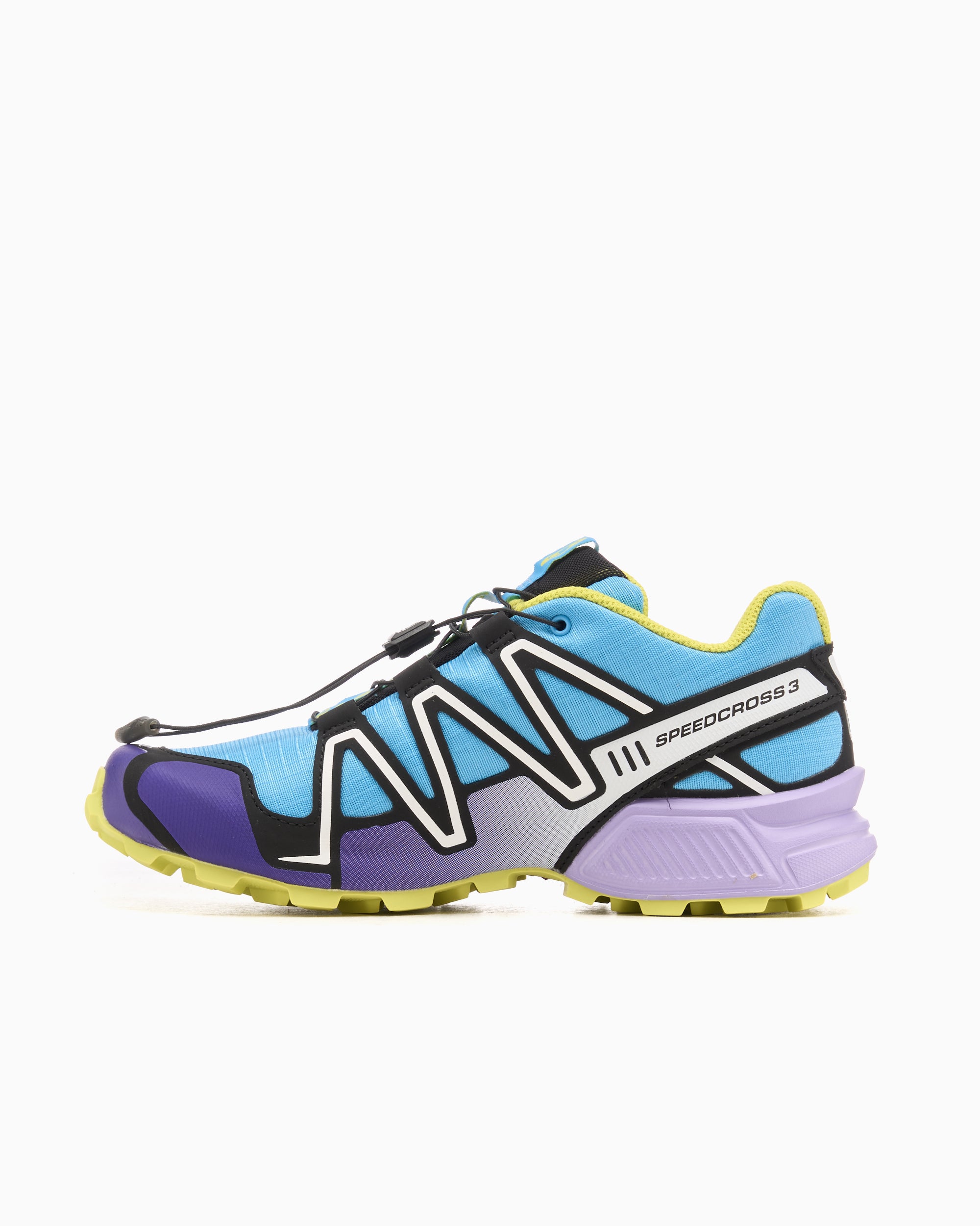 Sneakers Salomon Advanced Speedcross 3 - L47723100