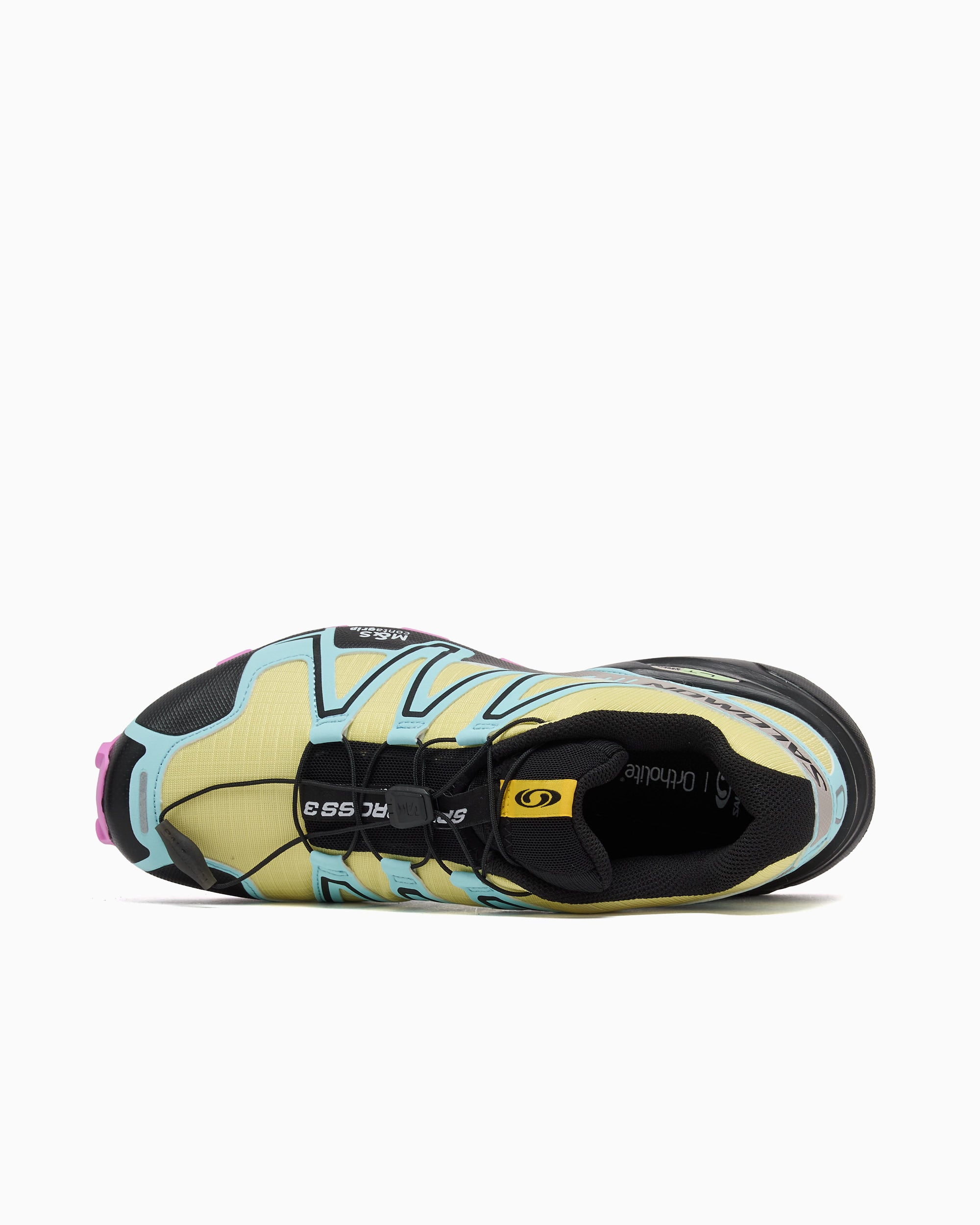 Salomon Advanced Speedcross 3