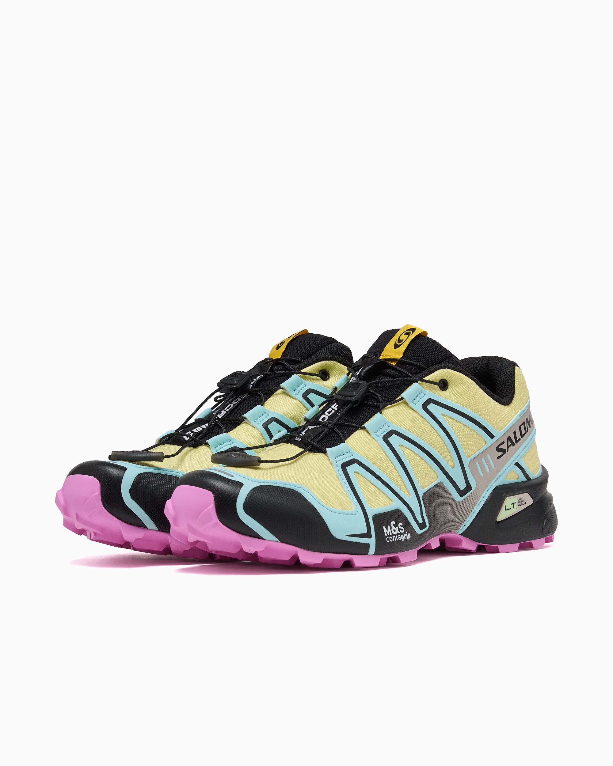 Salomon Advanced Speedcross 3