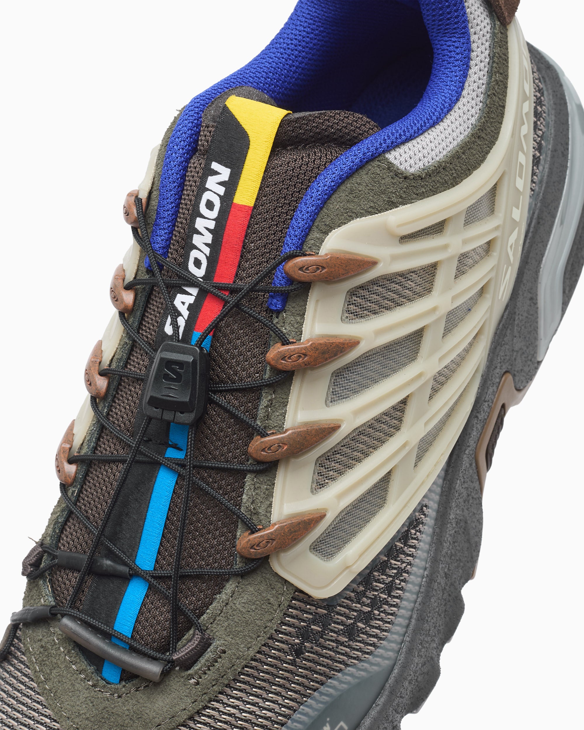 あふろ Salomon Advanced x A-COLD-WALL ACS Pro