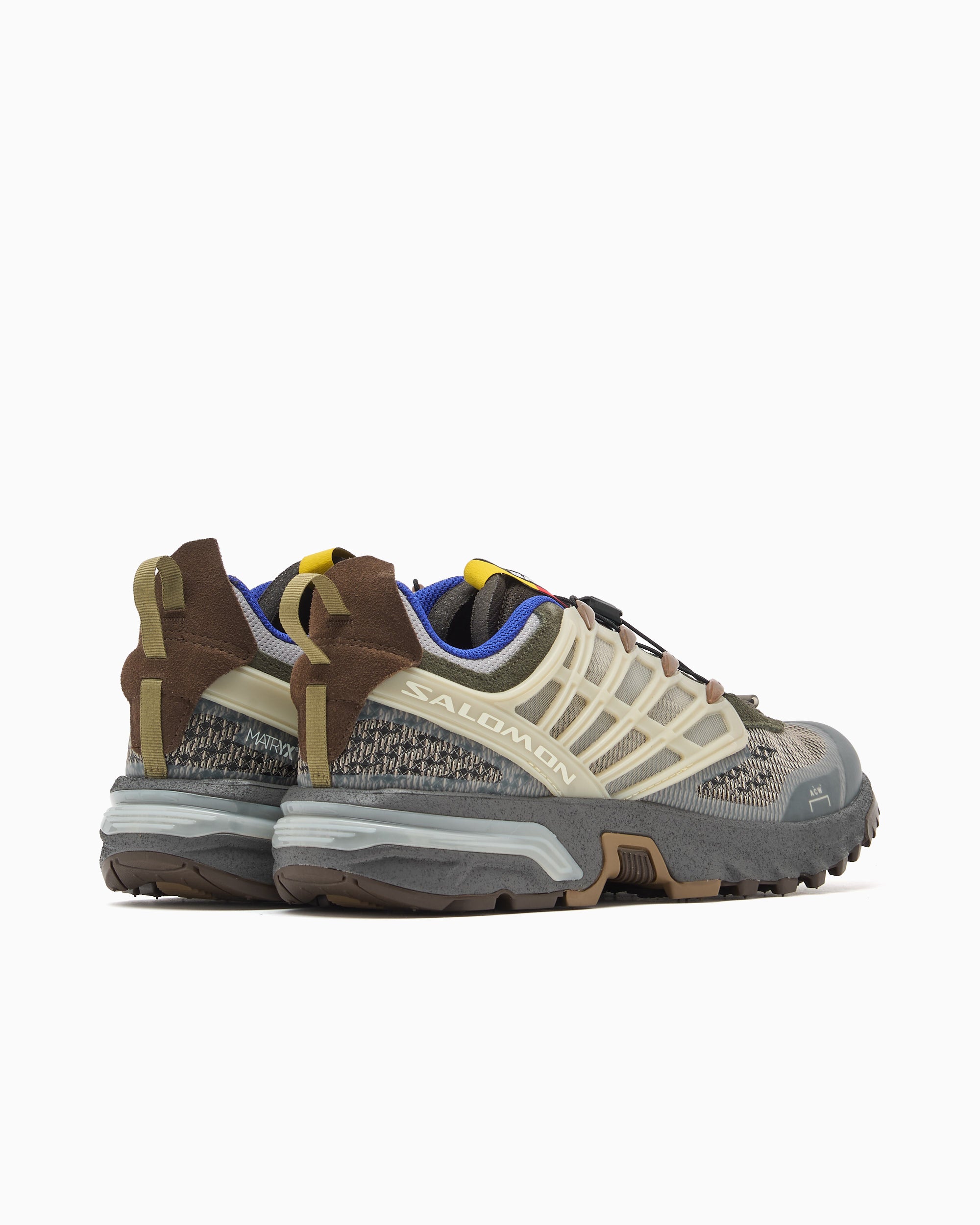 Sneakers Salomon Advanced x A-COLD-WALL ACS Pro - LD0178800