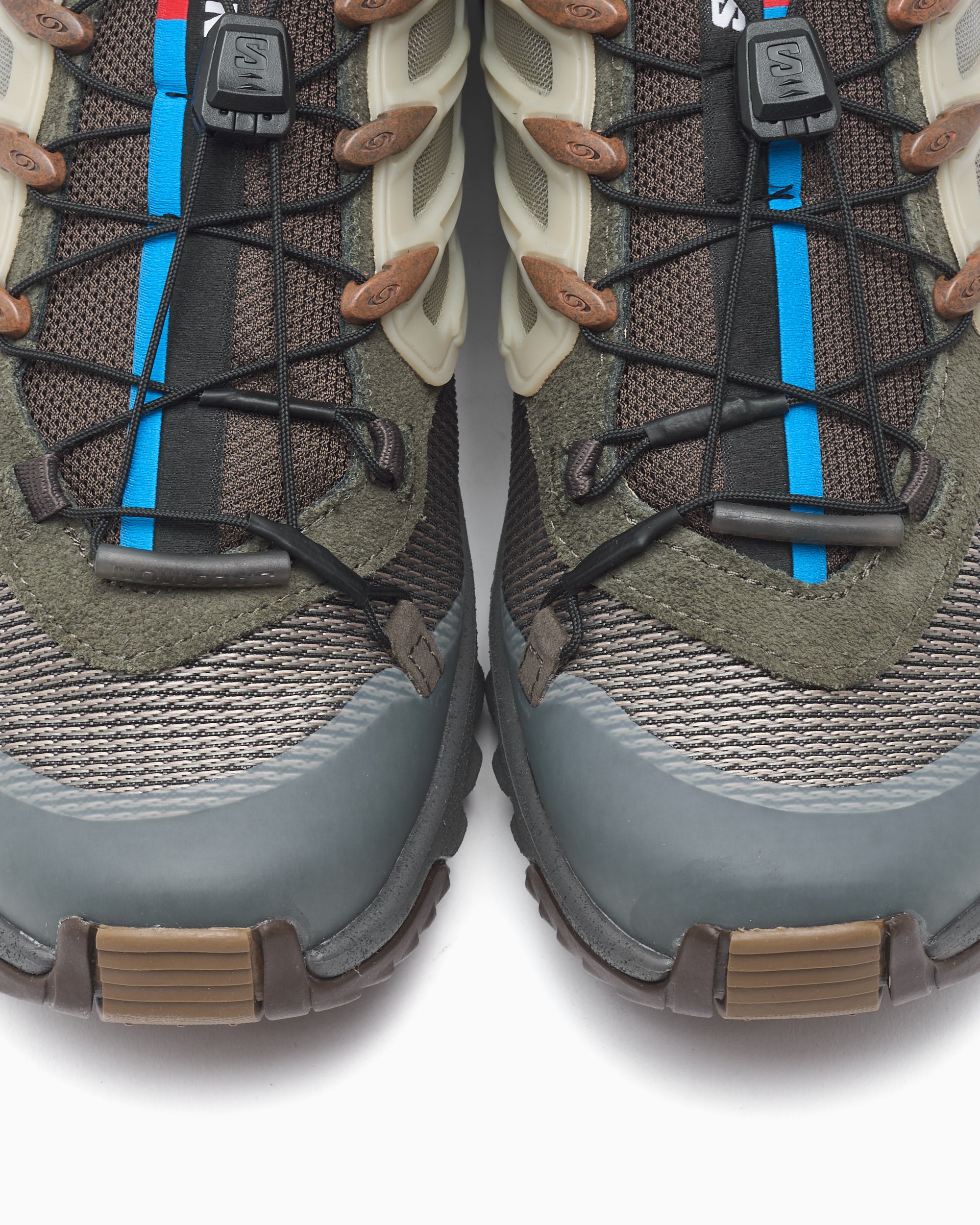 Salomon Advanced x A-COLD-WALL ACS Pro