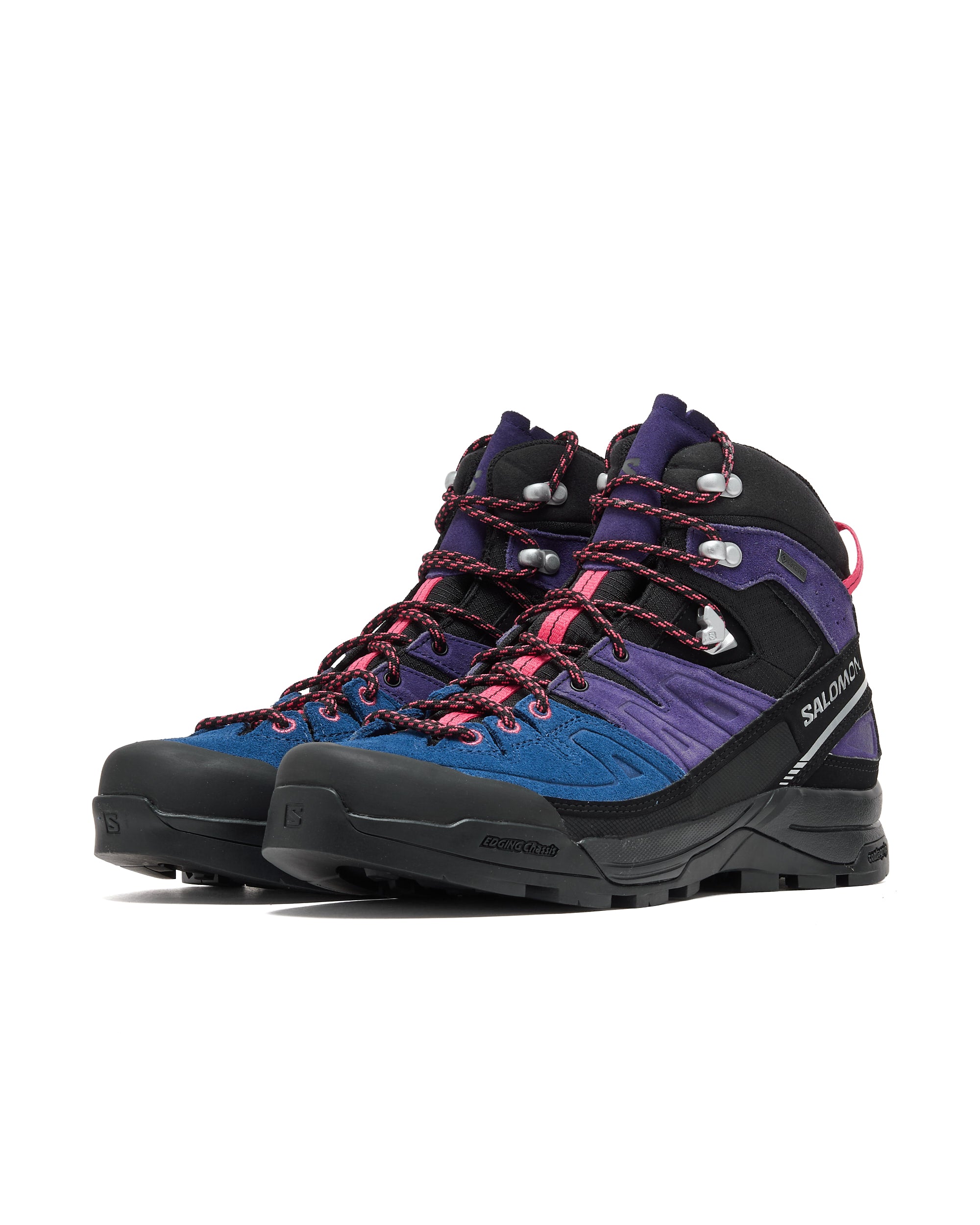 SALOMON ブーツ Salomon Advanced X-ALP Goretex