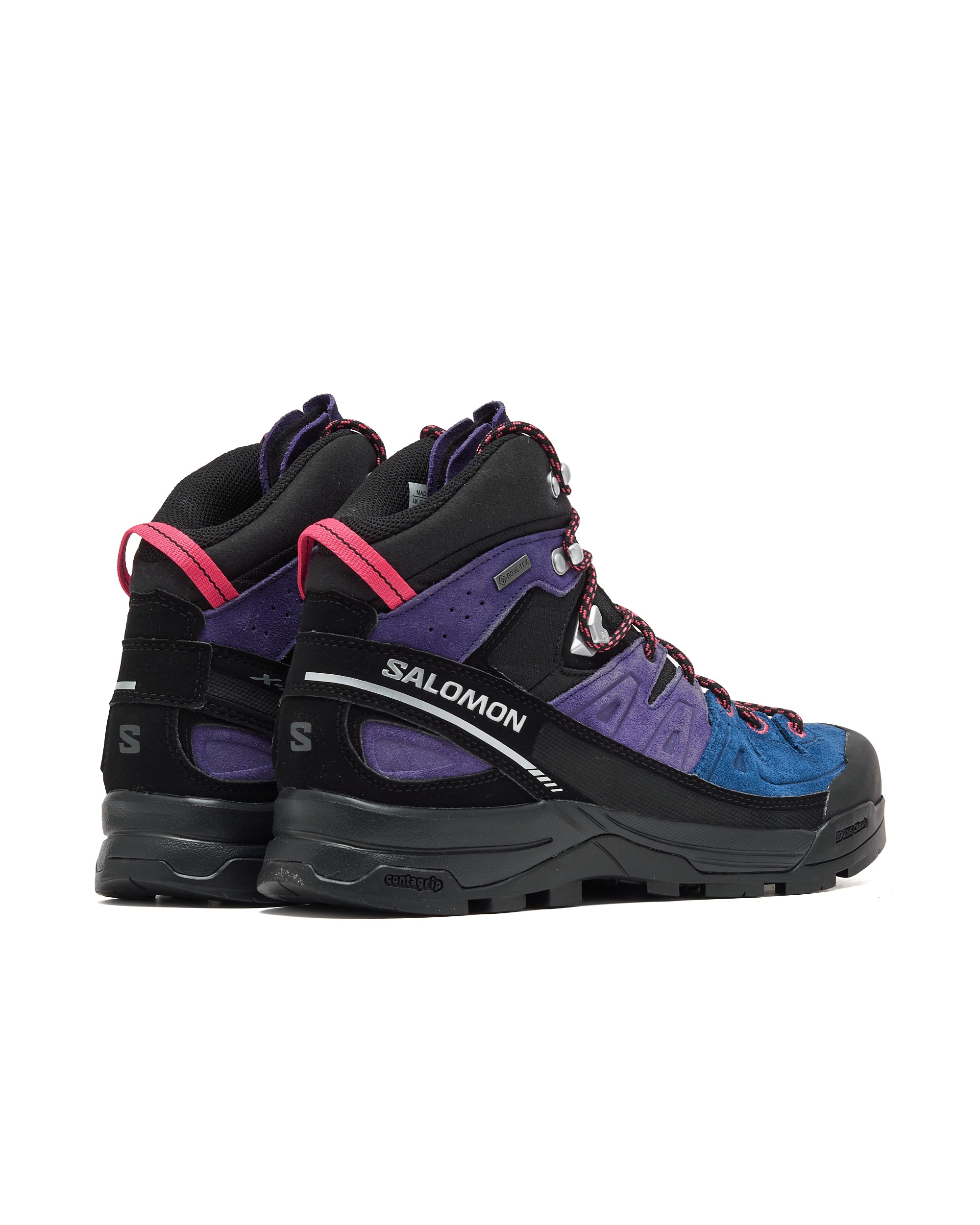 Salomon Advanced X-ALP Goretex