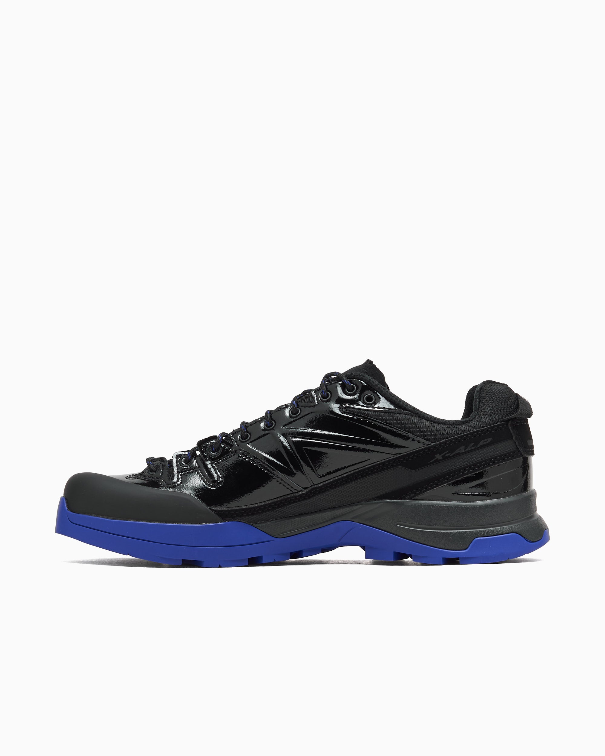 Salomon Advanced X-ALP Recon