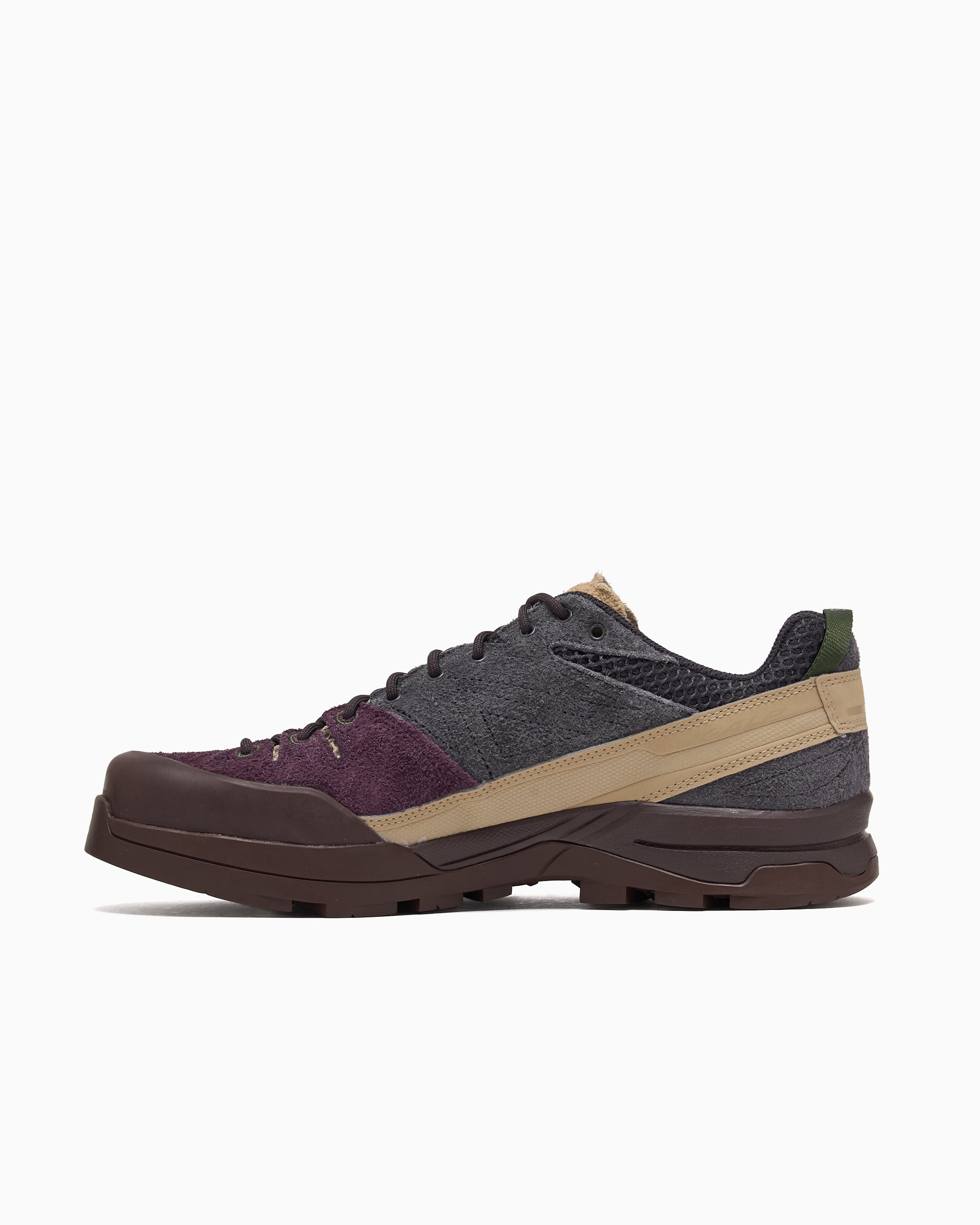 Salomon Advanced X-ALP Suede