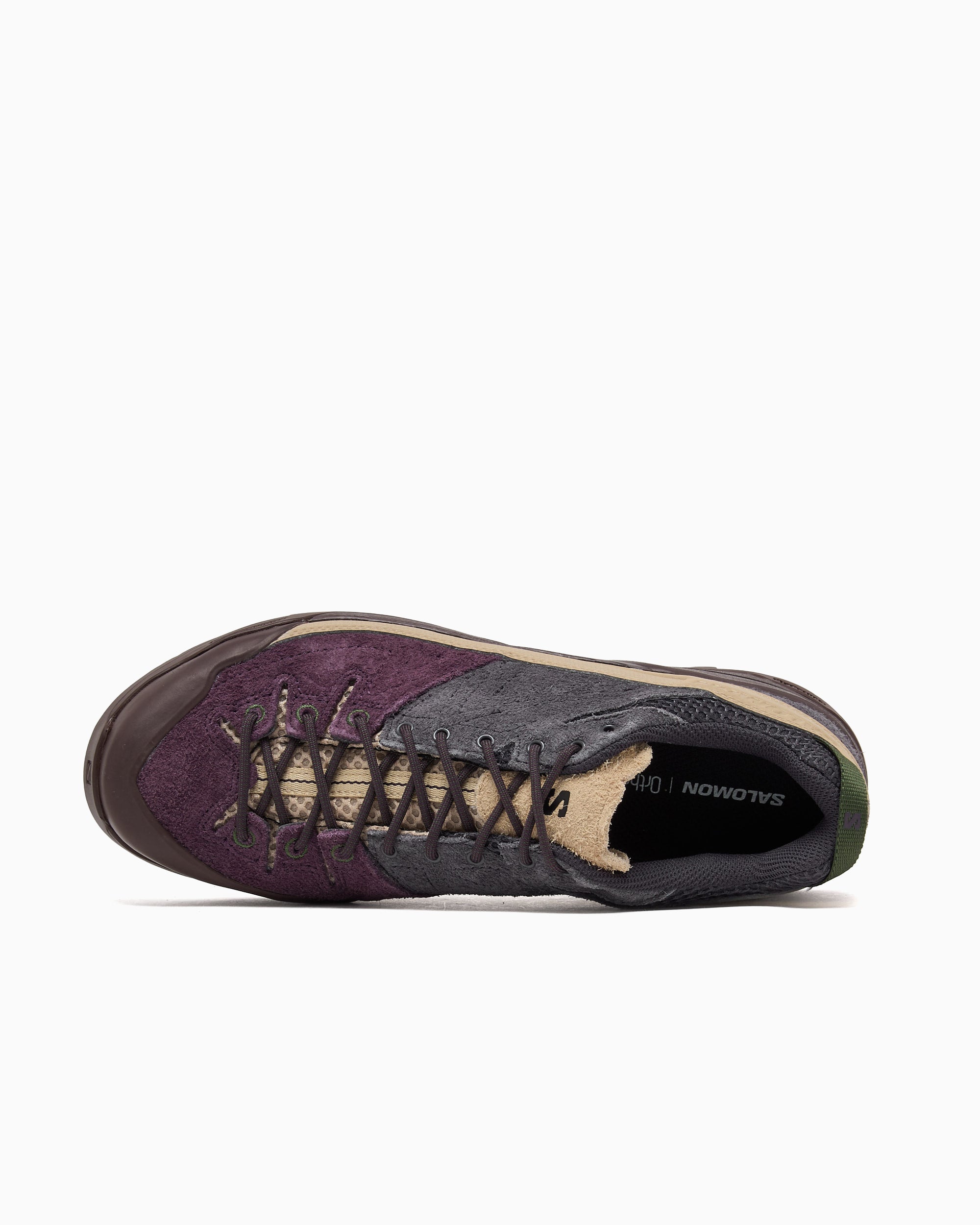 Salomon Advanced X-ALP Suede