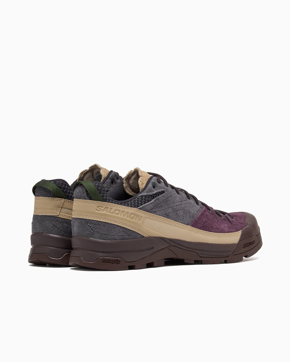Salomon Advanced X-ALP Suede