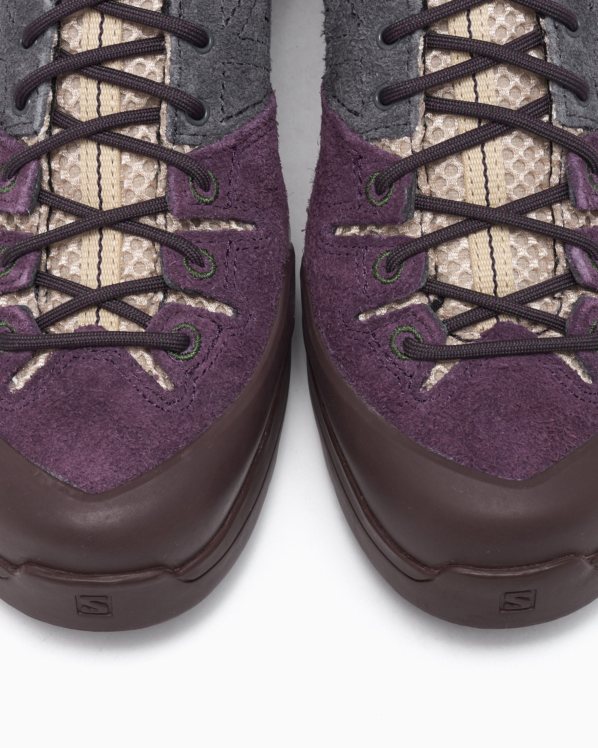 Salomon Advanced X-ALP Suede