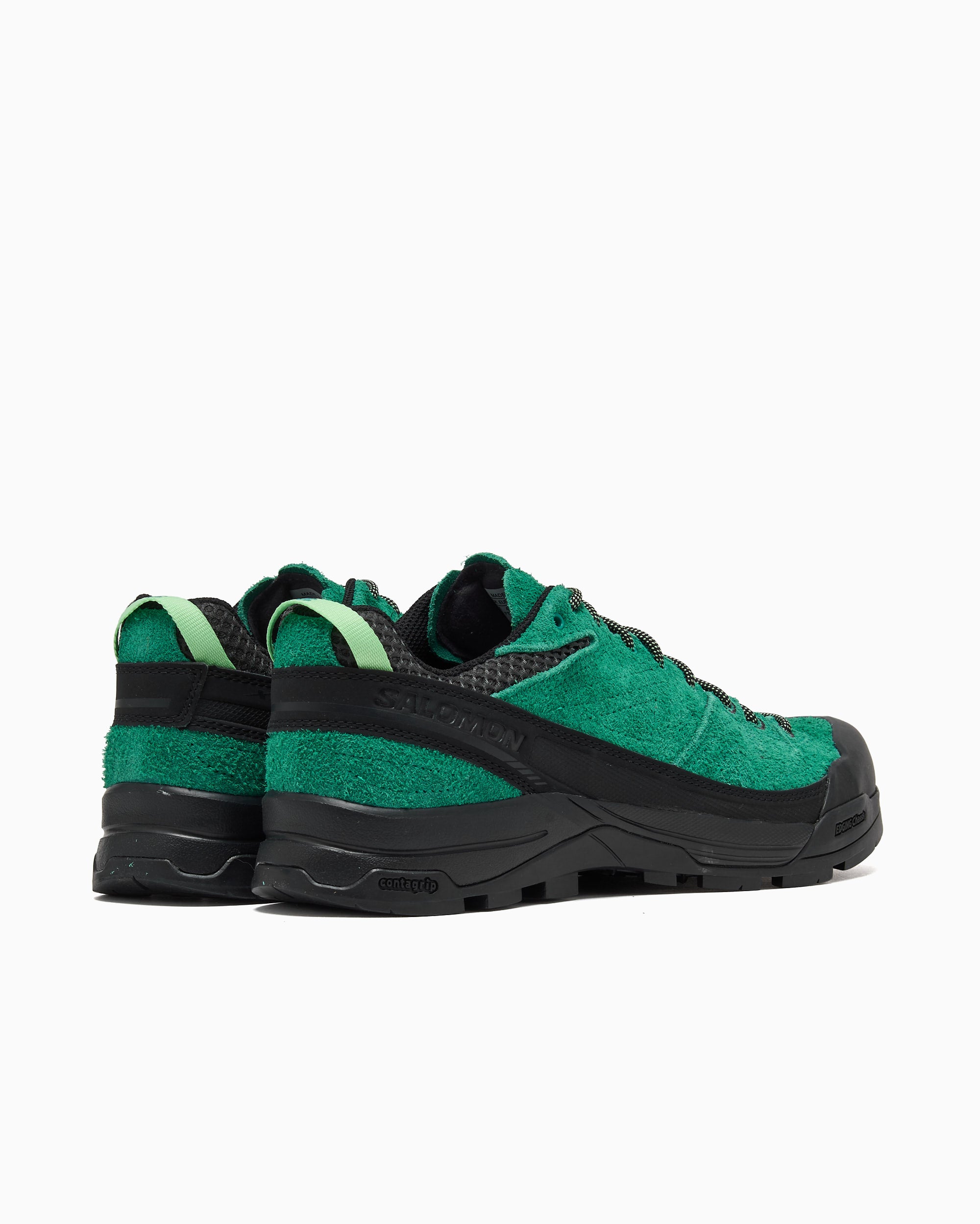 Sneakers Salomon Advanced X-ALP Suede - L47876400