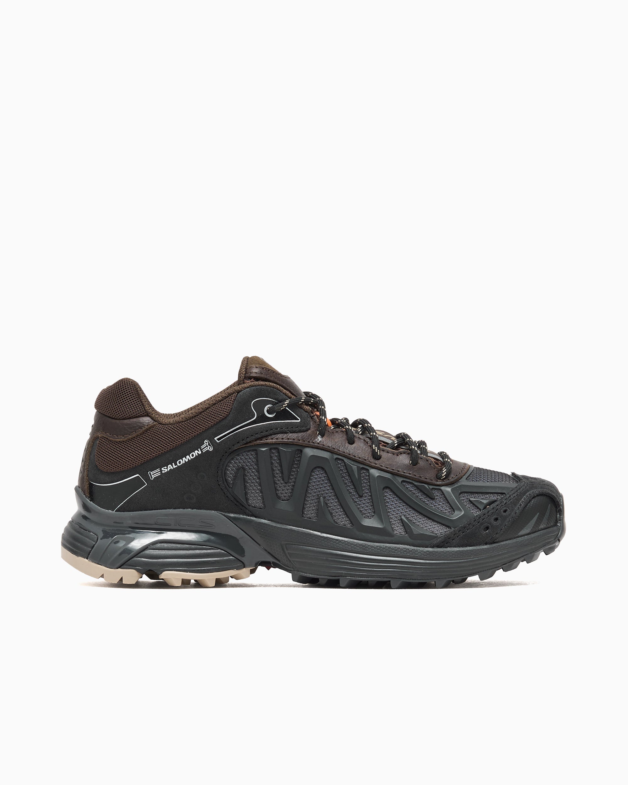HART ハート　AIR CRV TT SALOMON Salomon Advanced x Aries XT Whisper