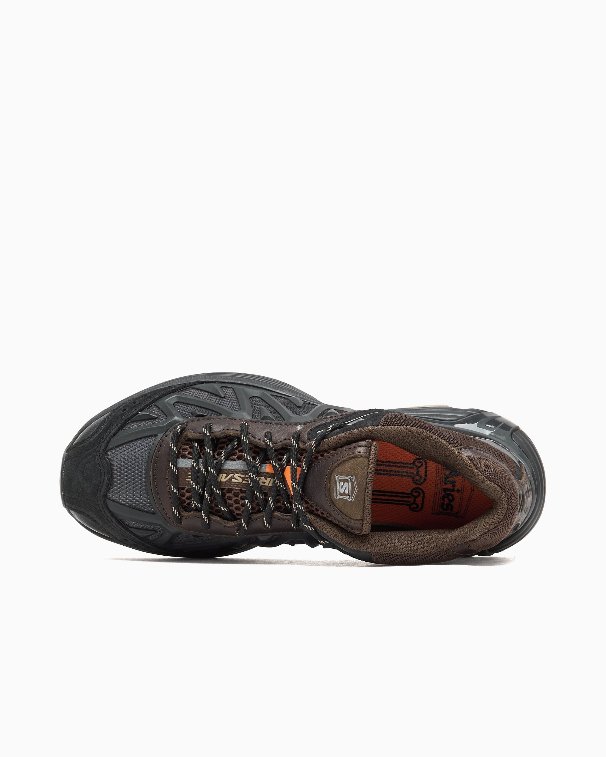 Sneakers Salomon Advanced x Aries XT Whisper - L49129700