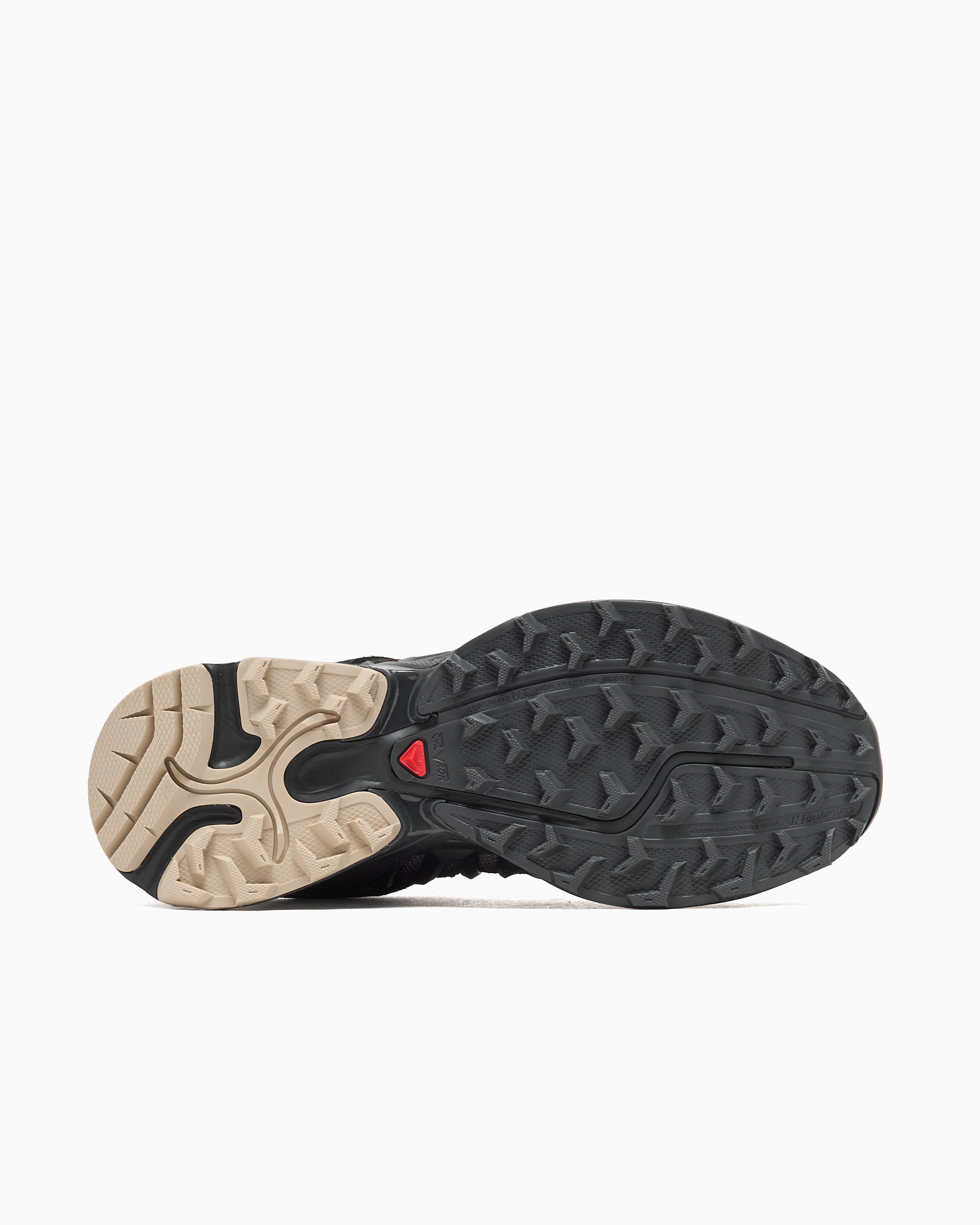 Sneakers Salomon Advanced x Aries XT Whisper - L49129700