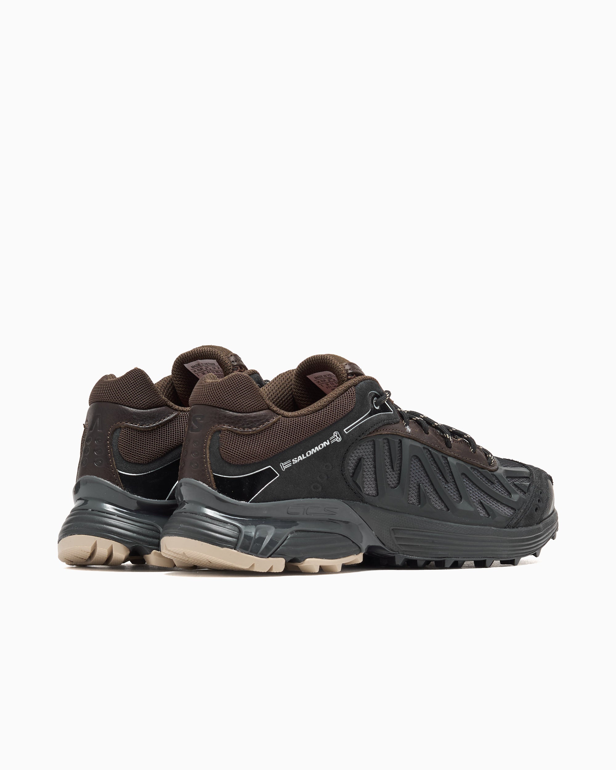 Sneakers Salomon Advanced x Aries XT Whisper - L49129700