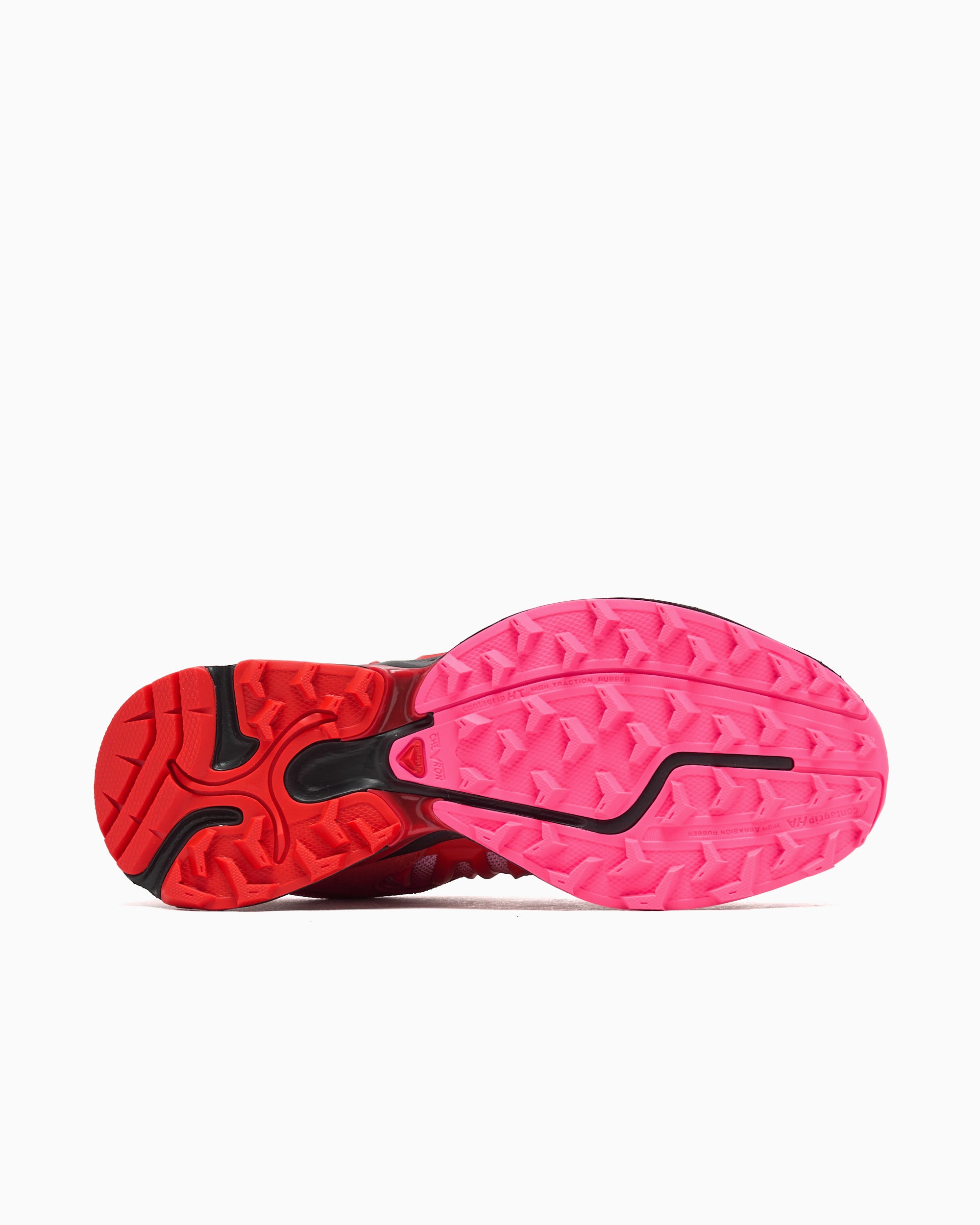 Salomon Advanced x Aries XT Whisper