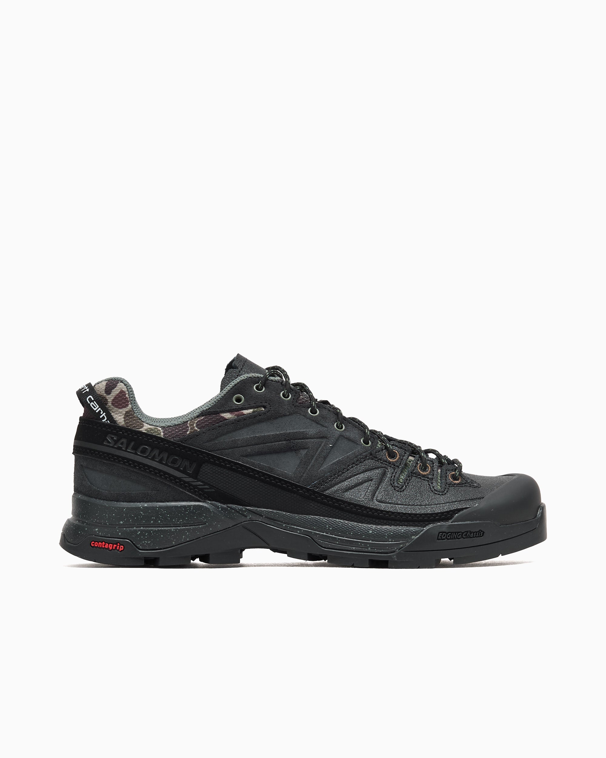 Sneakers Salomon Advanced x Carhartt WIP X-ALP - L49165500