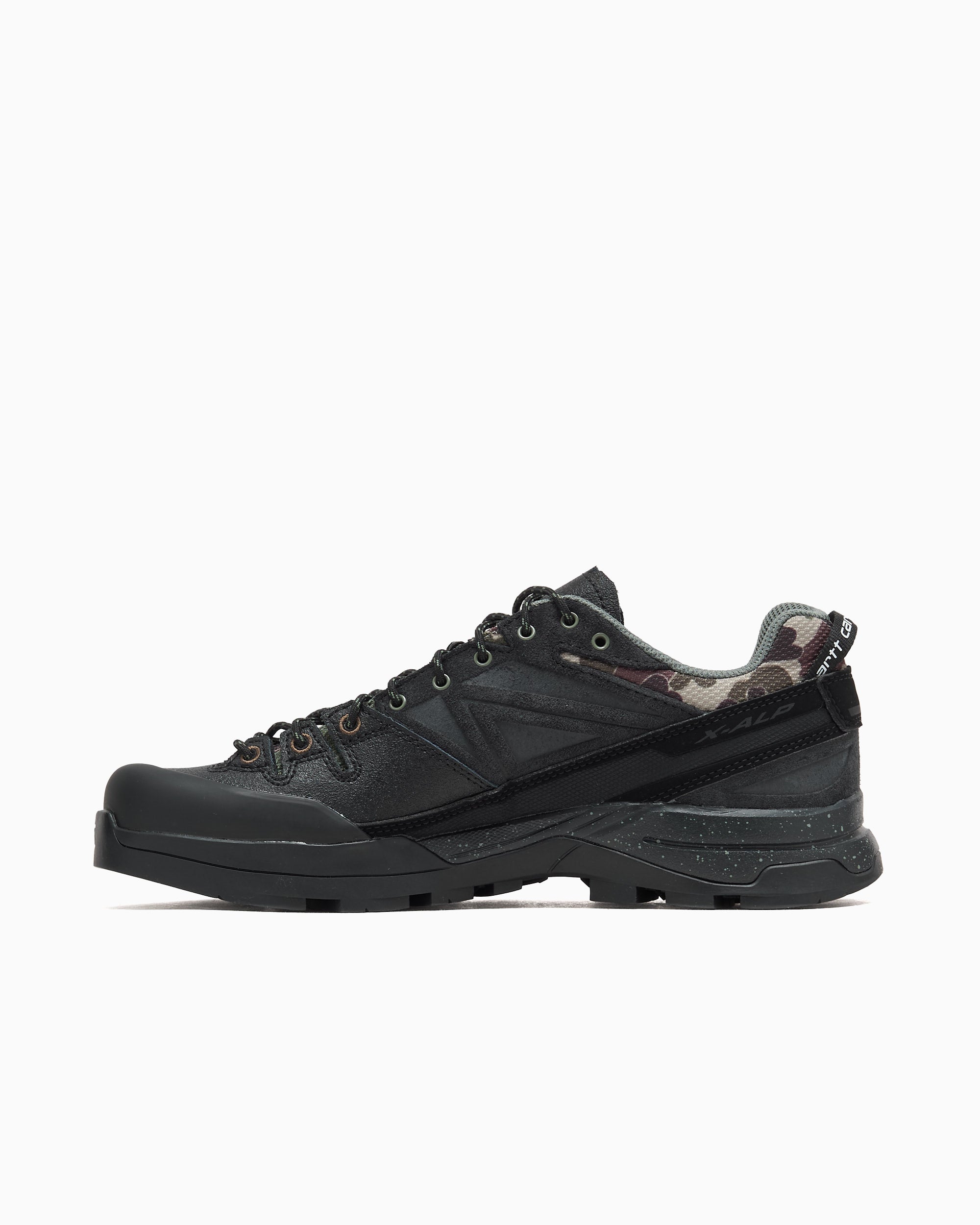 Sneakers Salomon Advanced x Carhartt WIP X-ALP - L49165500