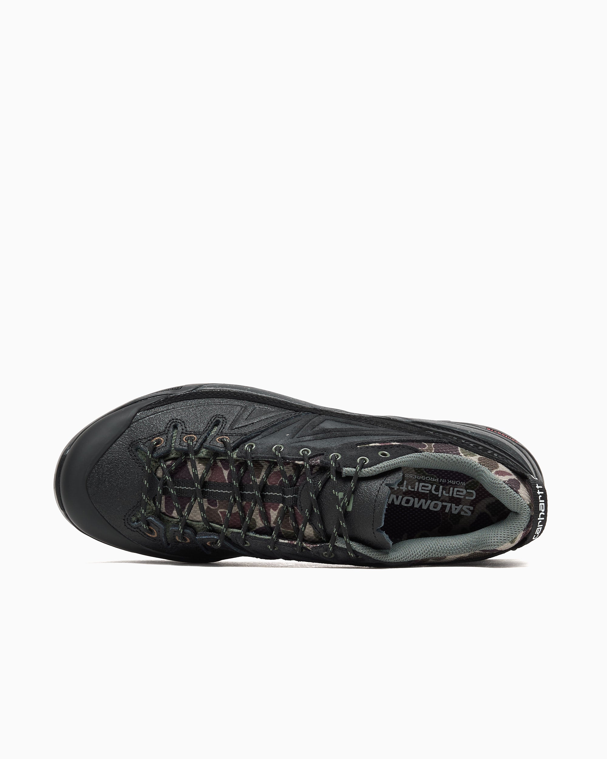 Salomon Advanced x Carhartt WIP X-ALP