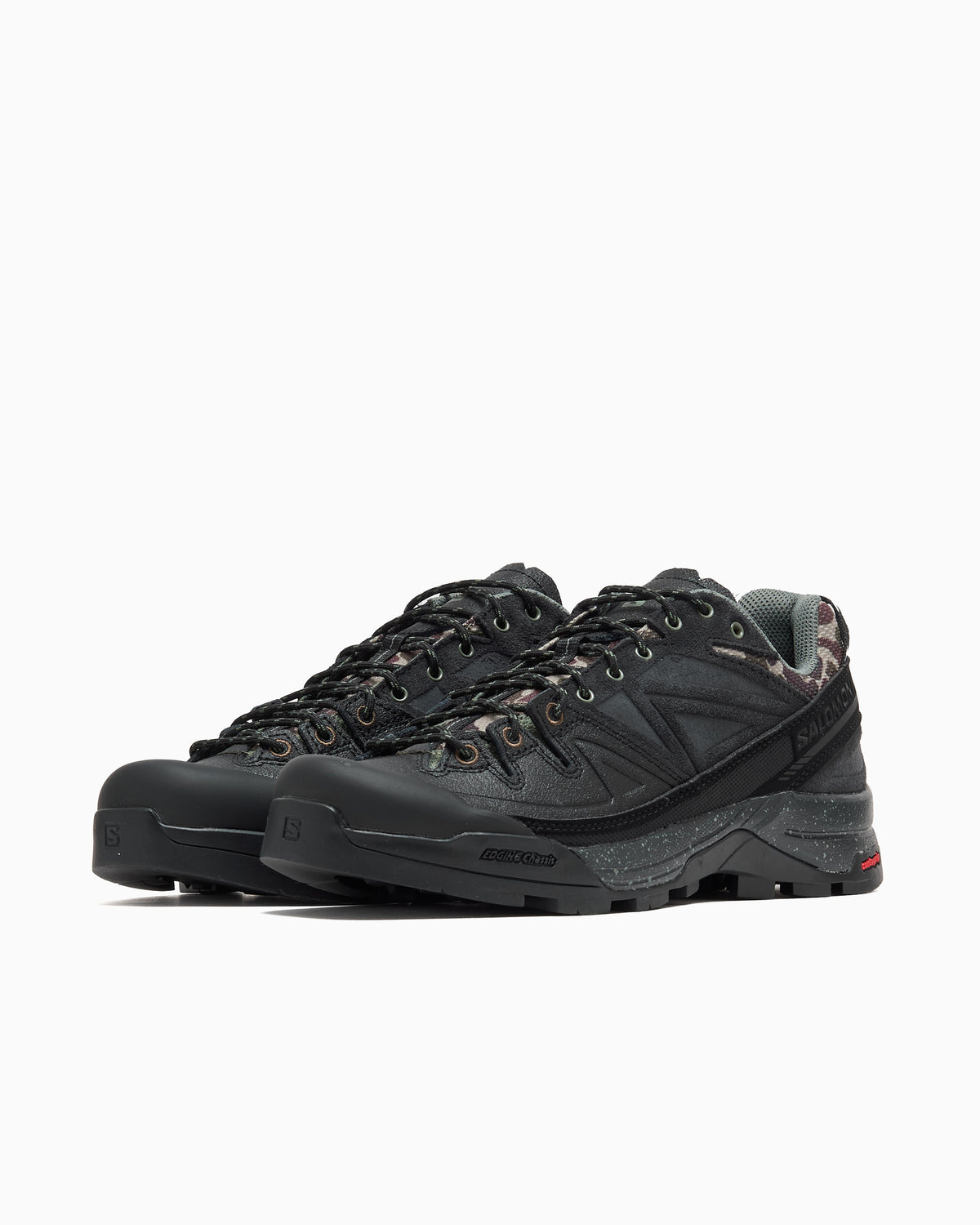 Salomon Advanced x Carhartt WIP X-ALP