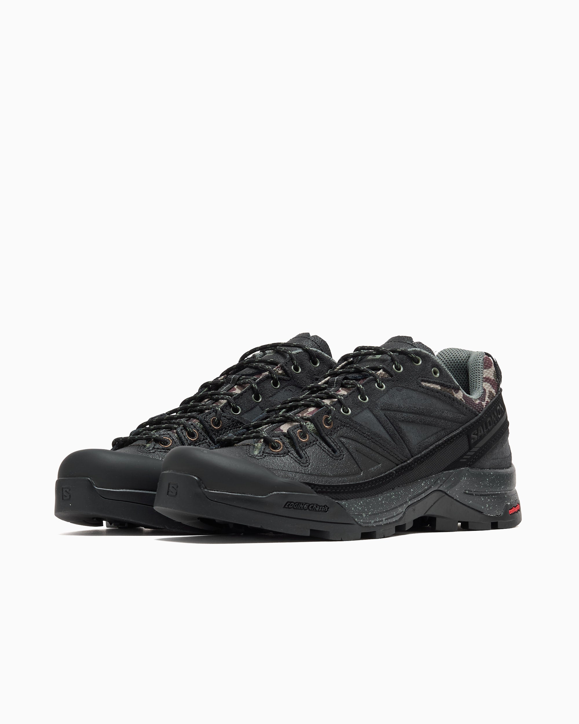Sneakers Salomon Advanced x Carhartt WIP X-ALP - L49165500