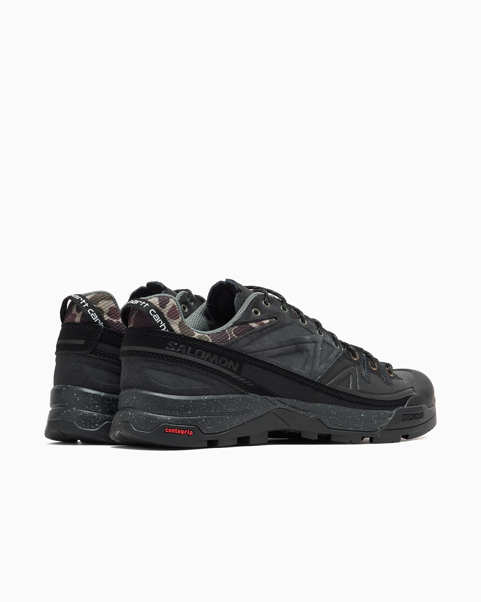 Salomon Advanced x Carhartt WIP X-ALP