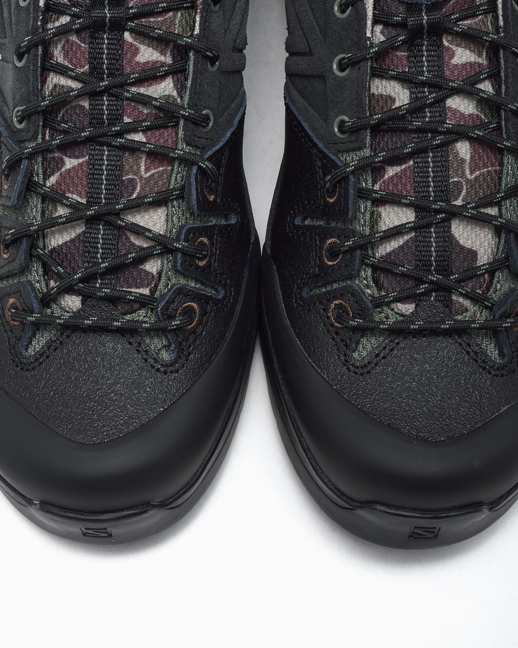 Salomon Advanced x Carhartt WIP X-ALP